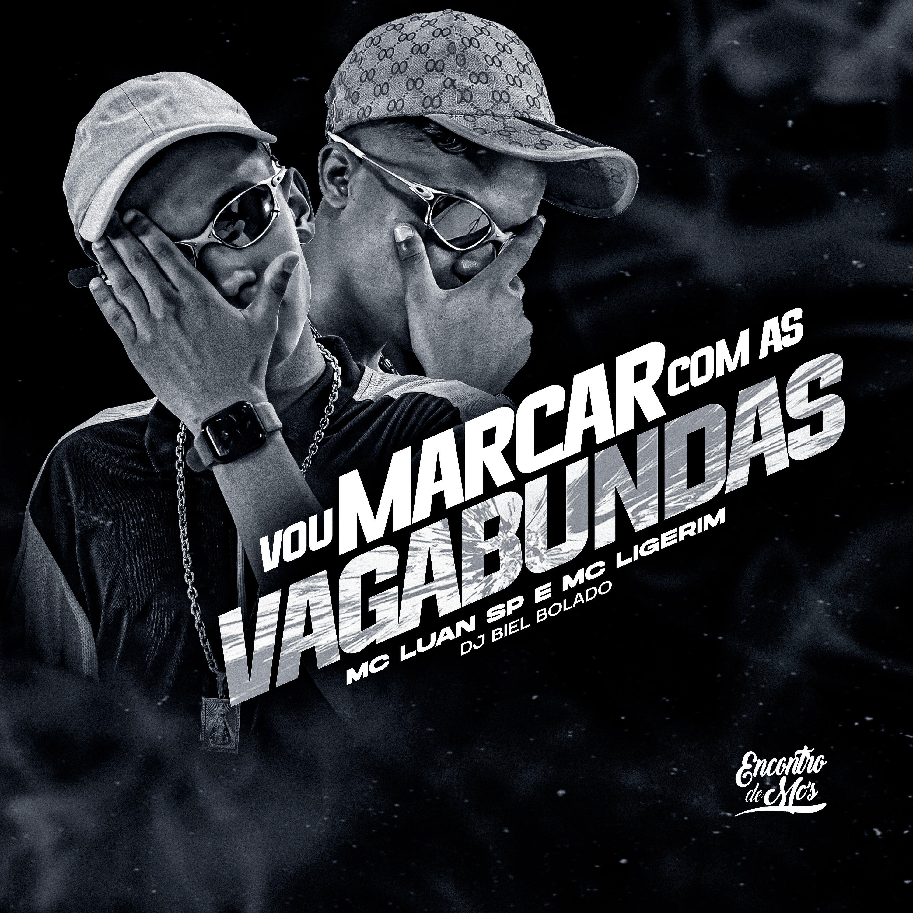 Релиз Vou Marcar Com as Vagabundas