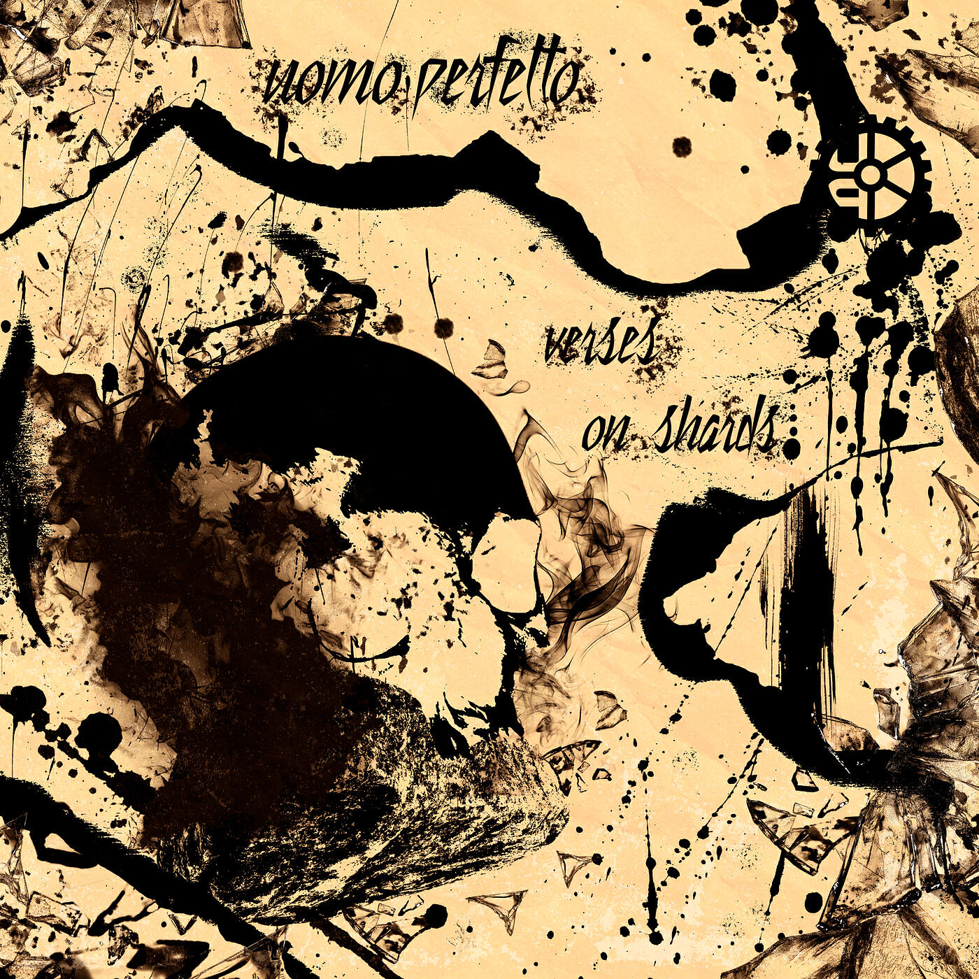 Релиз Verses on Shards
