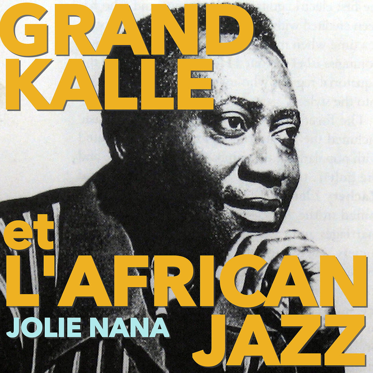 Релиз Jolie Nana