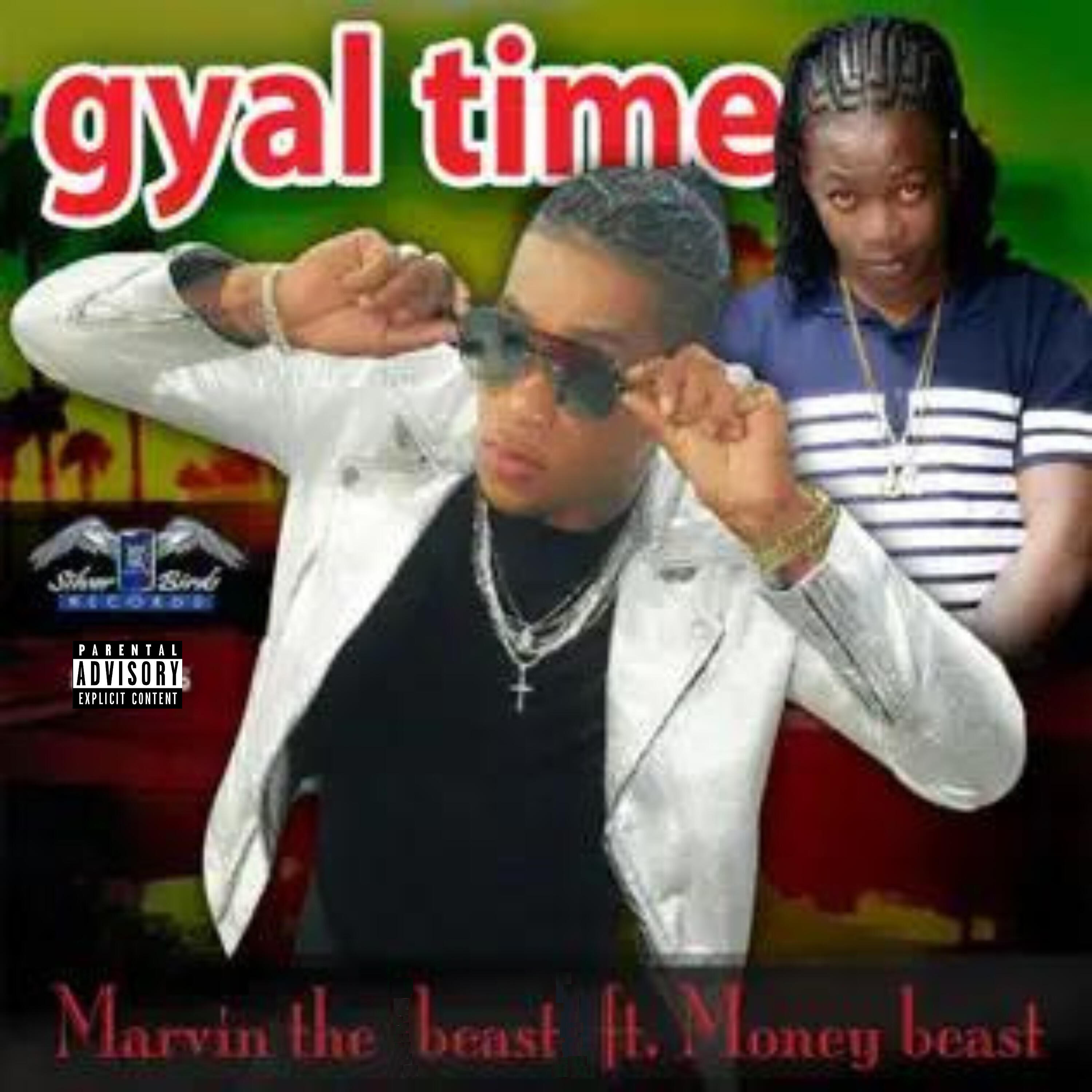 Релиз Gyal Time