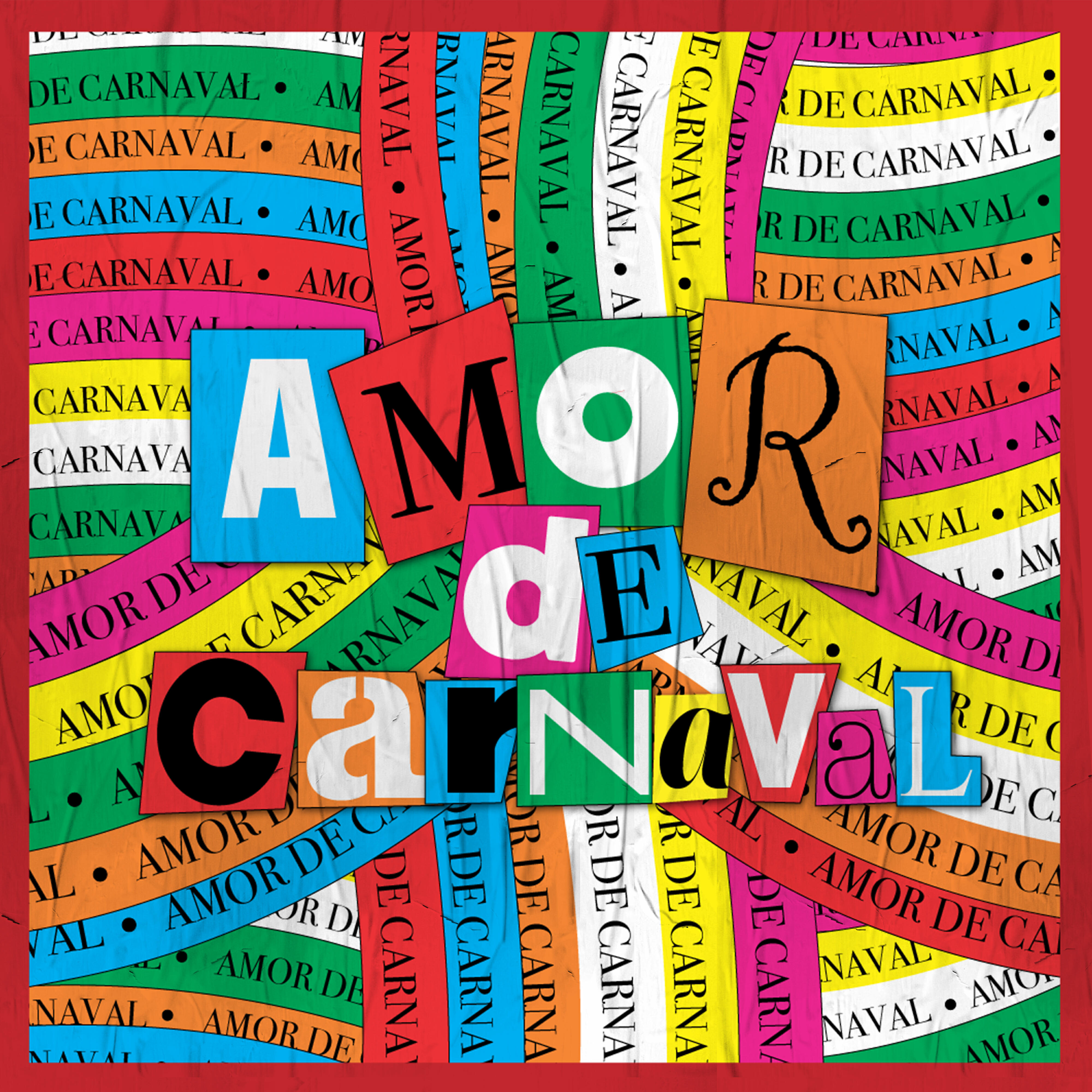Релиз Amor de Carnaval, Pt. 1