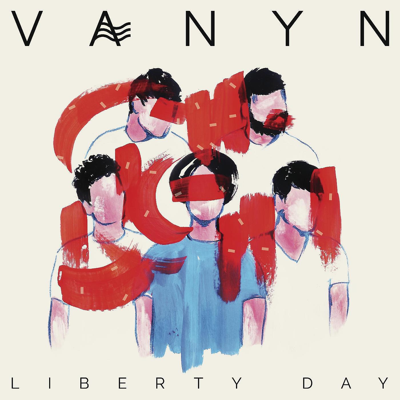 Релиз Liberty Day