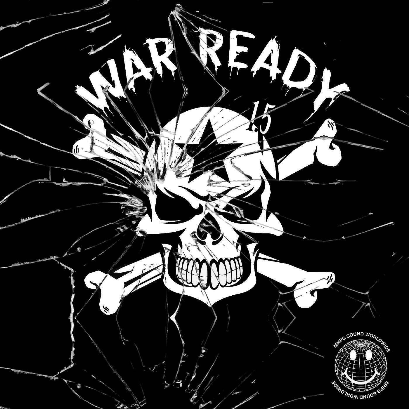 Релиз War Ready 1.5