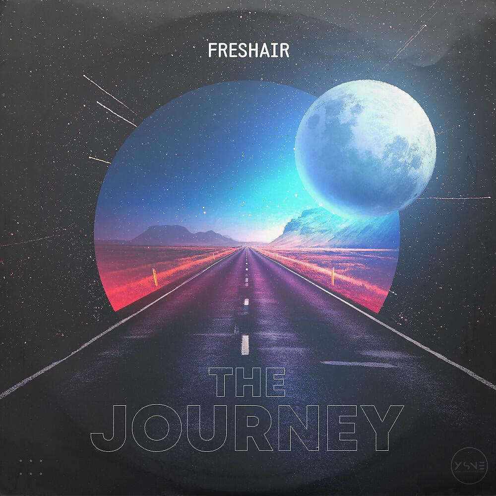Релиз The Journey
