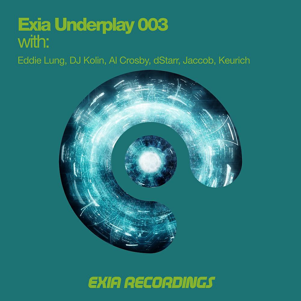 Релиз Exia Underplay 003