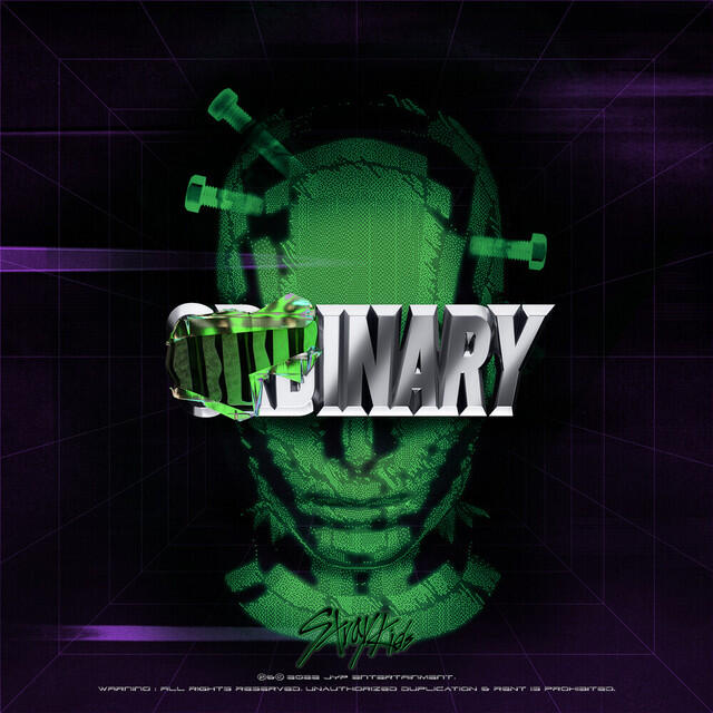 Релиз ODDINARY