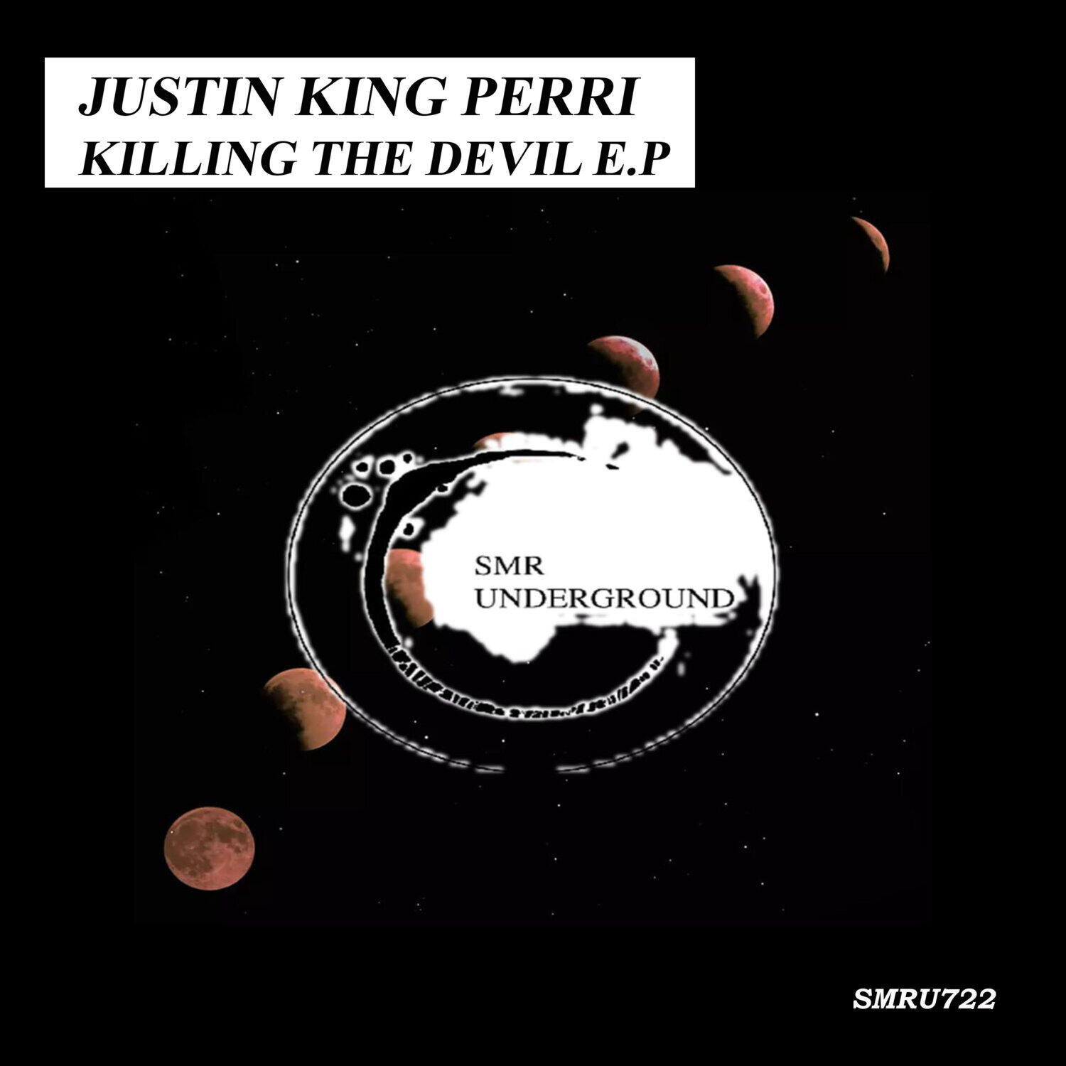 Релиз Killing The Devil E.P