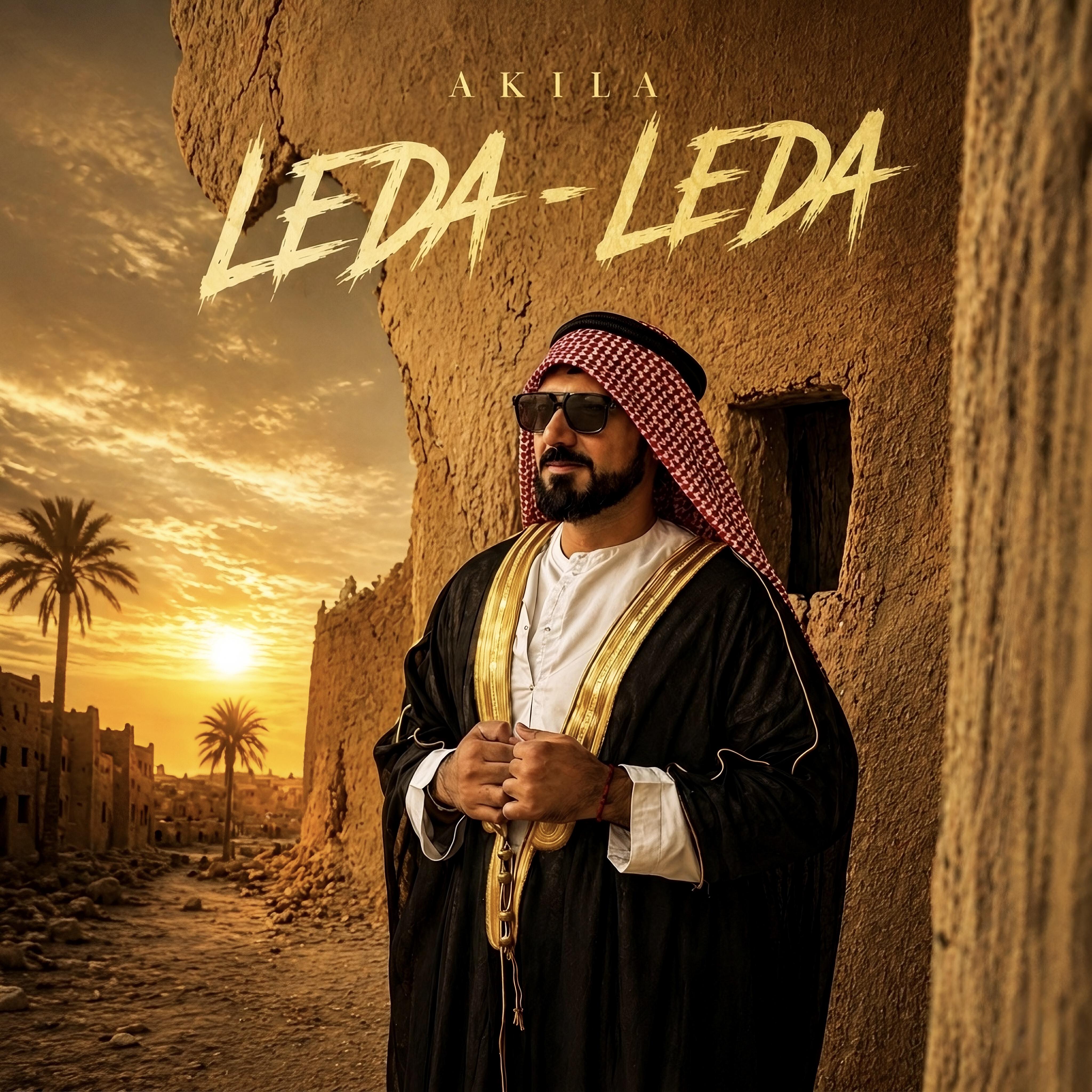 Релиз Leda-Leda