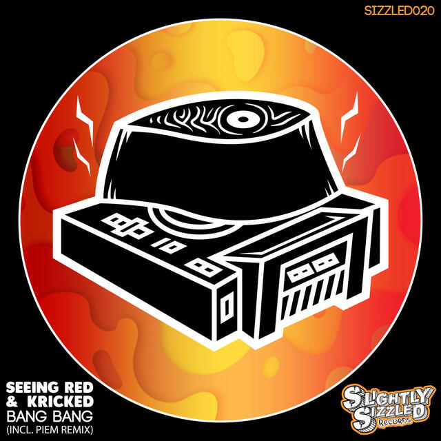 Релиз Bang Bang