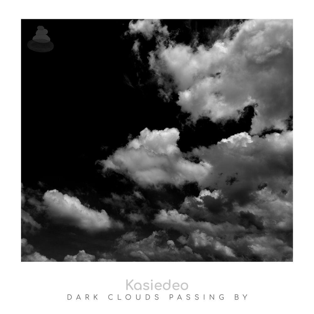 Релиз Dark Clouds Passing By