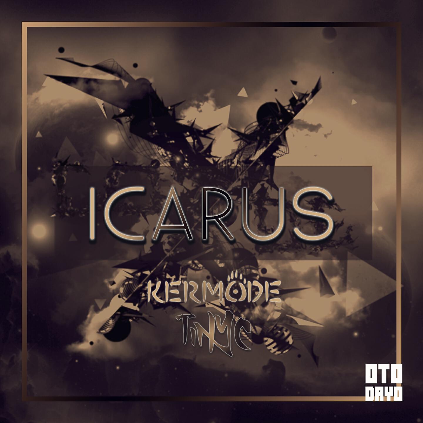 Релиз Icarus