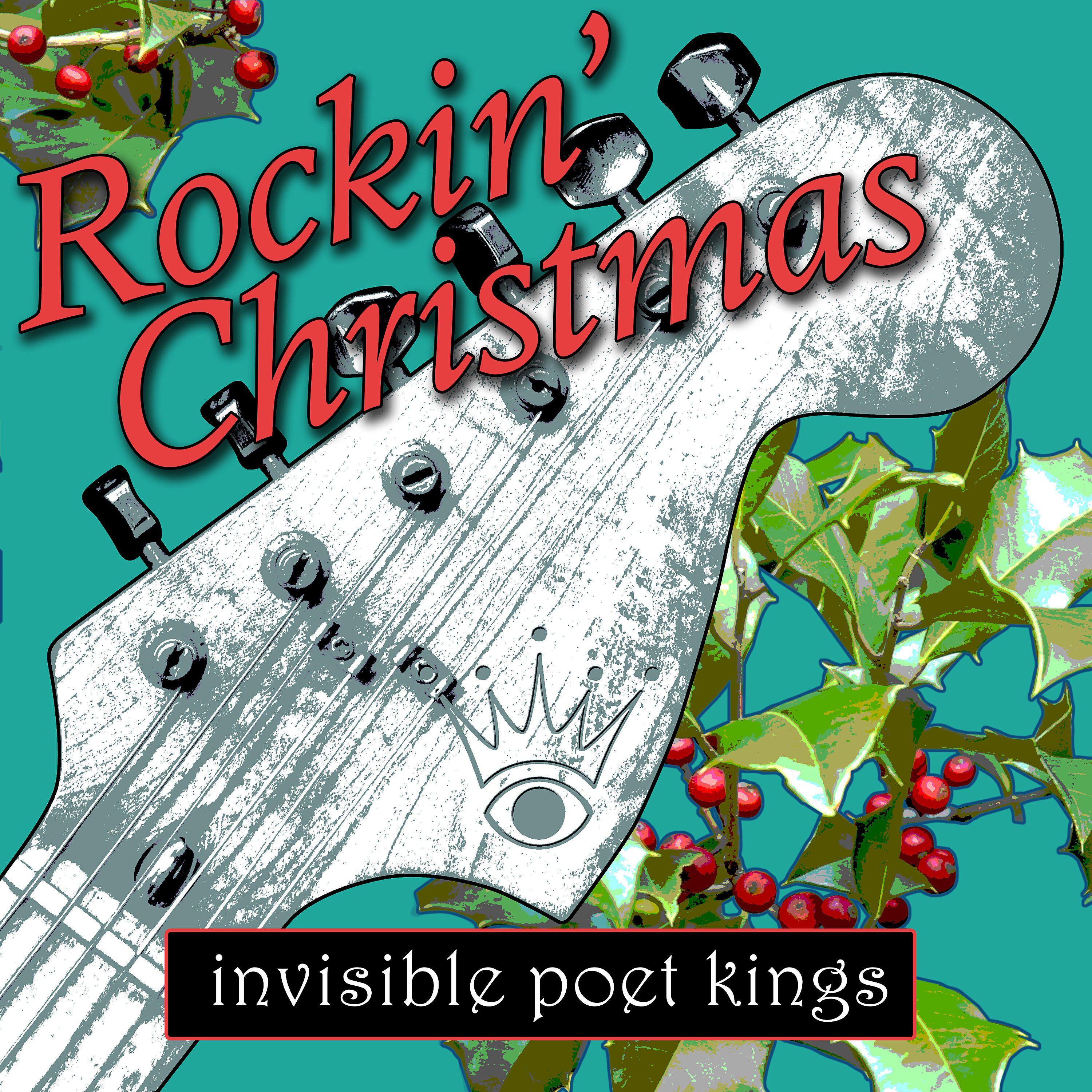 Релиз Rockin' Christmas (Party Version)