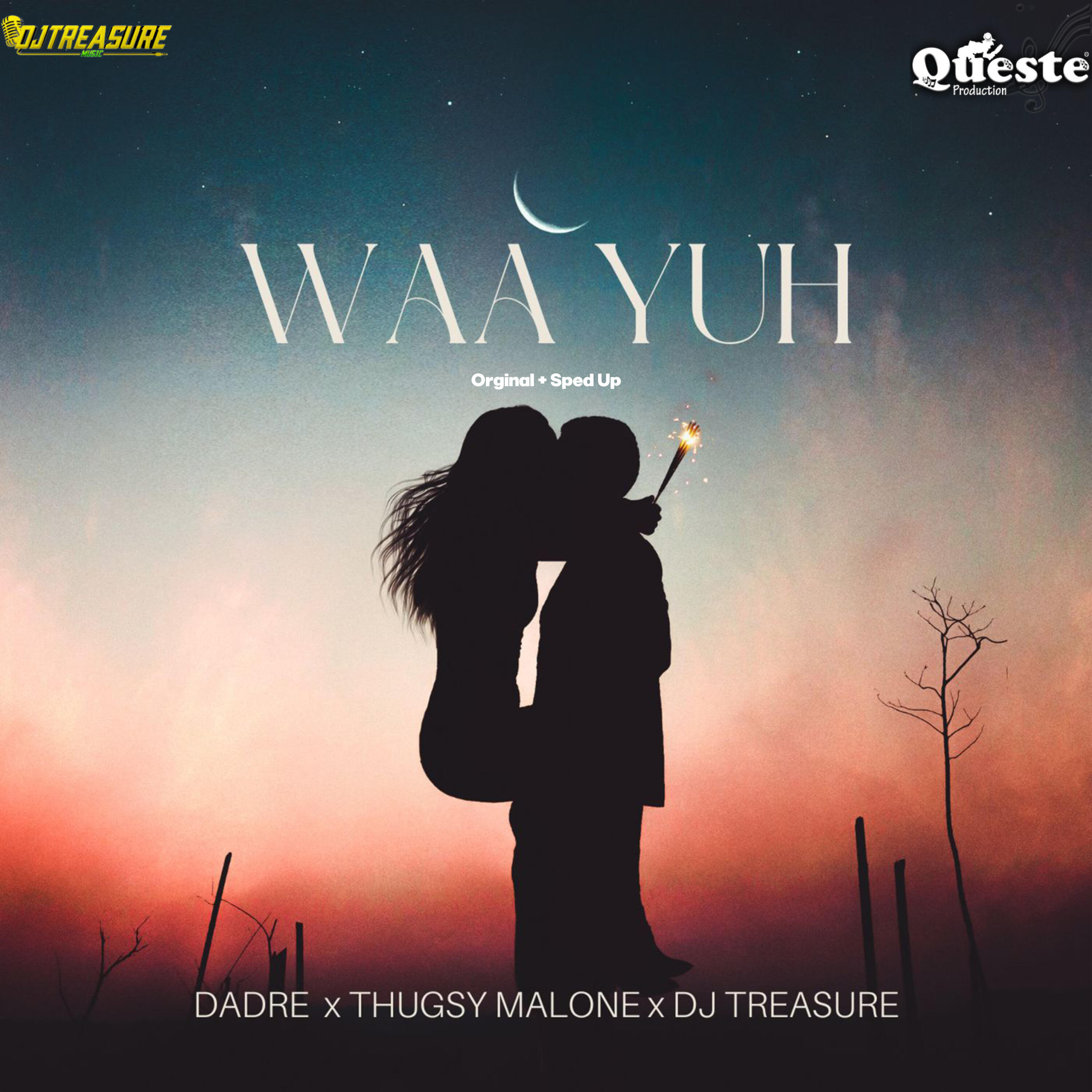 Релиз Waa Yuh