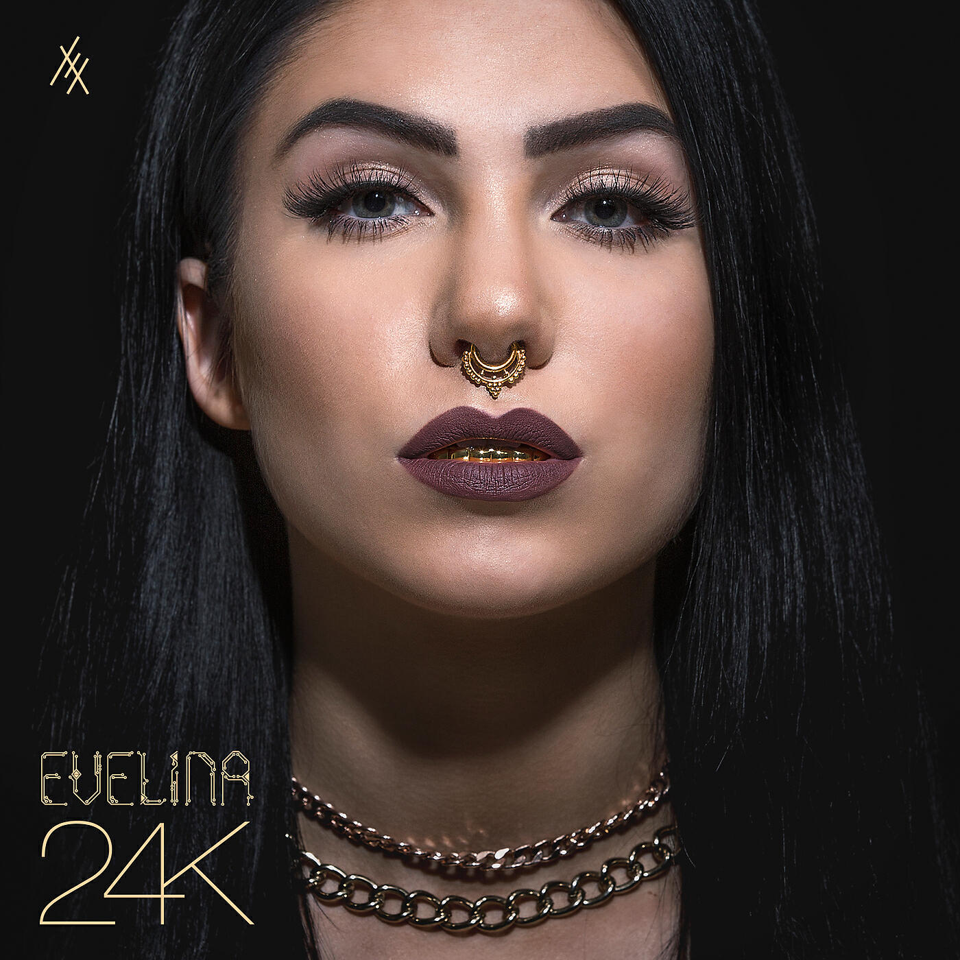 Постер альбома 24K