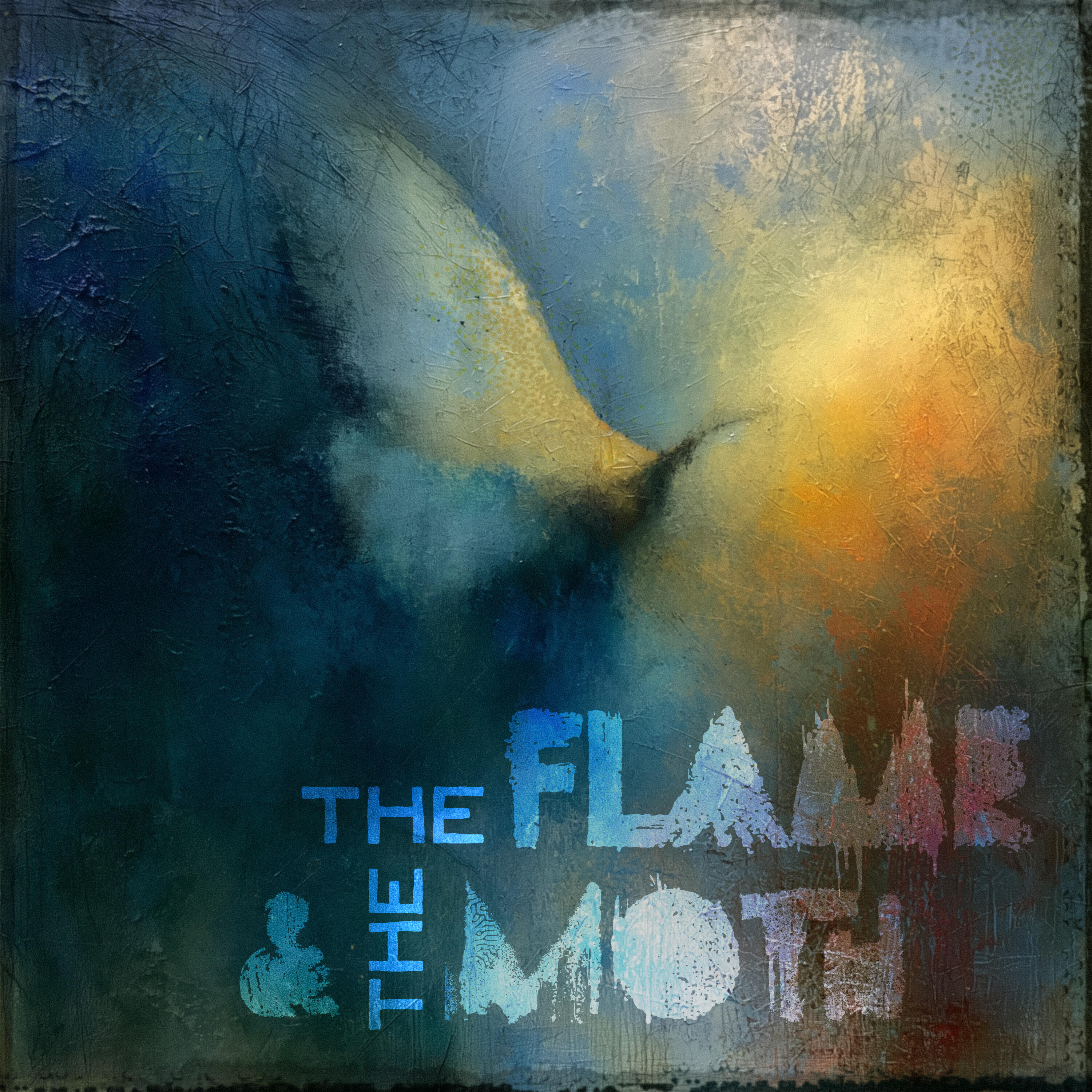 Релиз The Flame and the Moth