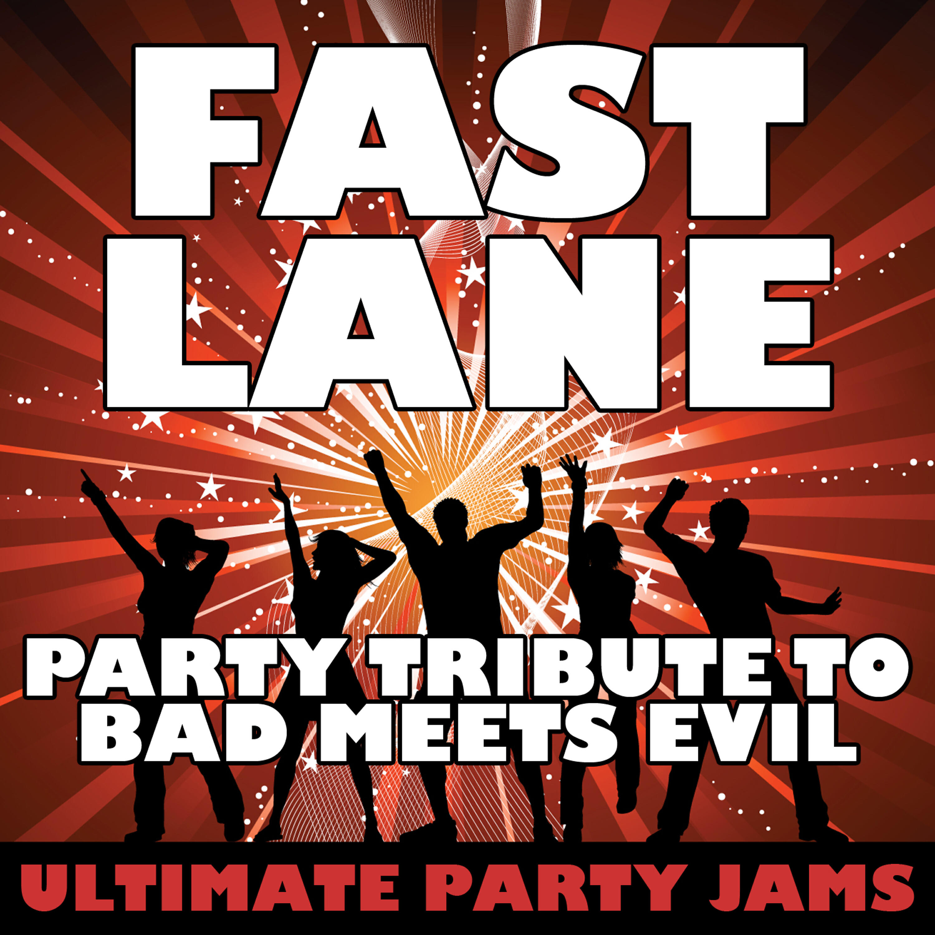 Релиз Fast Lane (Party Tribute to Bad Meets Evil)