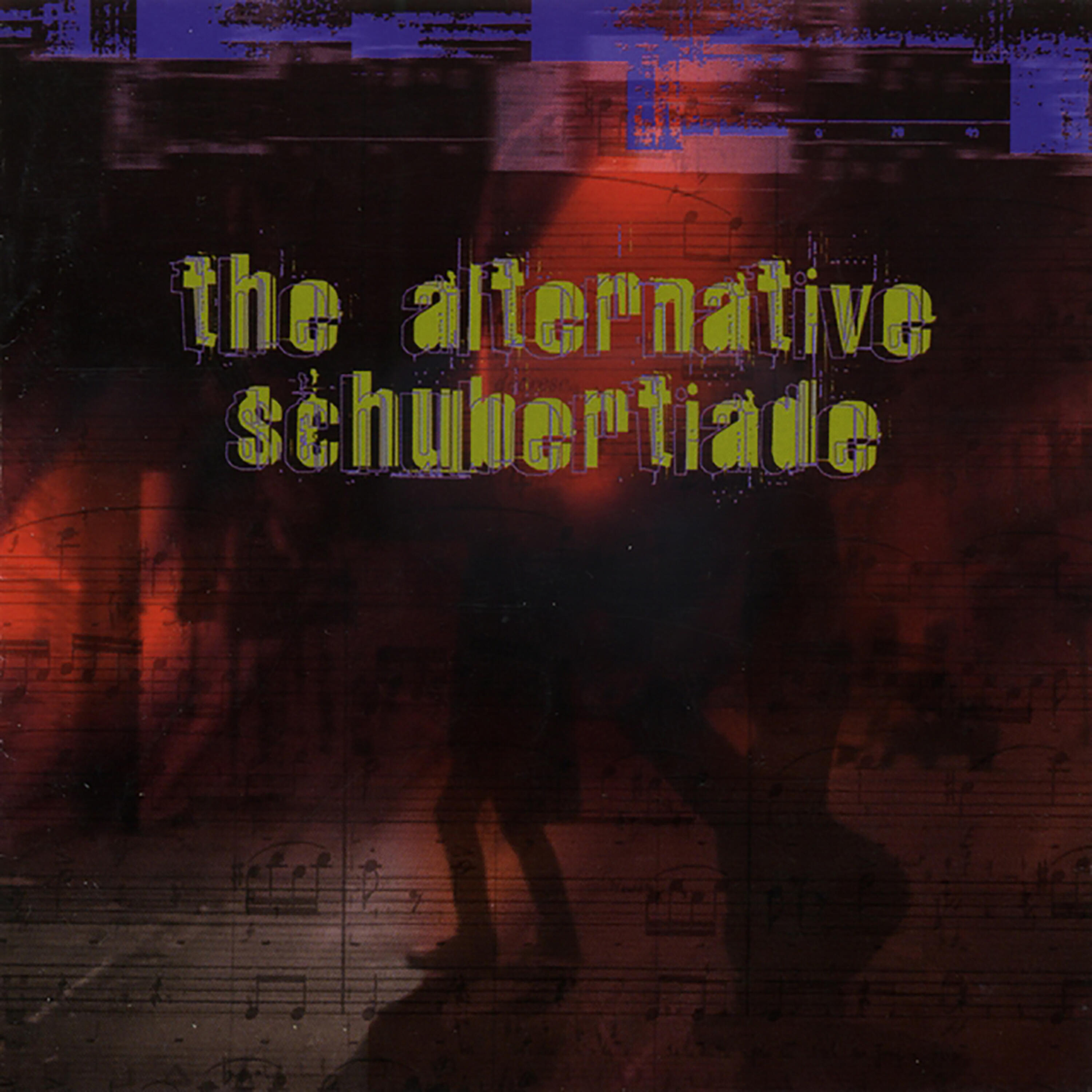 Релиз The Alternative Schubertiade