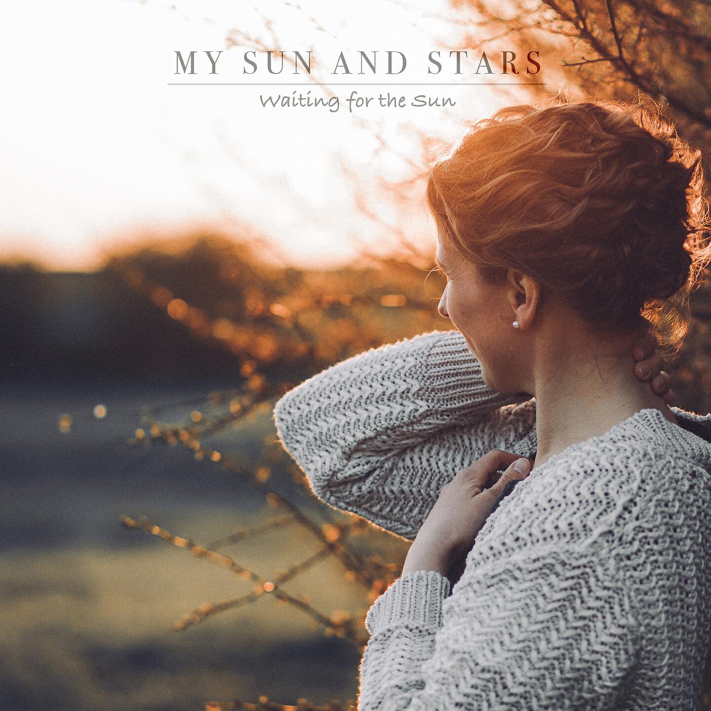 Релиз Waiting for the Sun