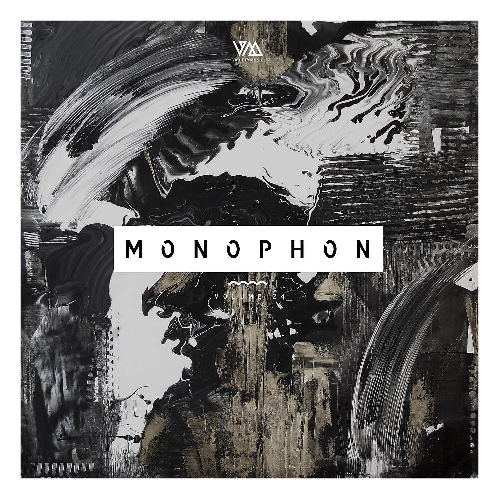 Релиз Monophon, Vol. 24