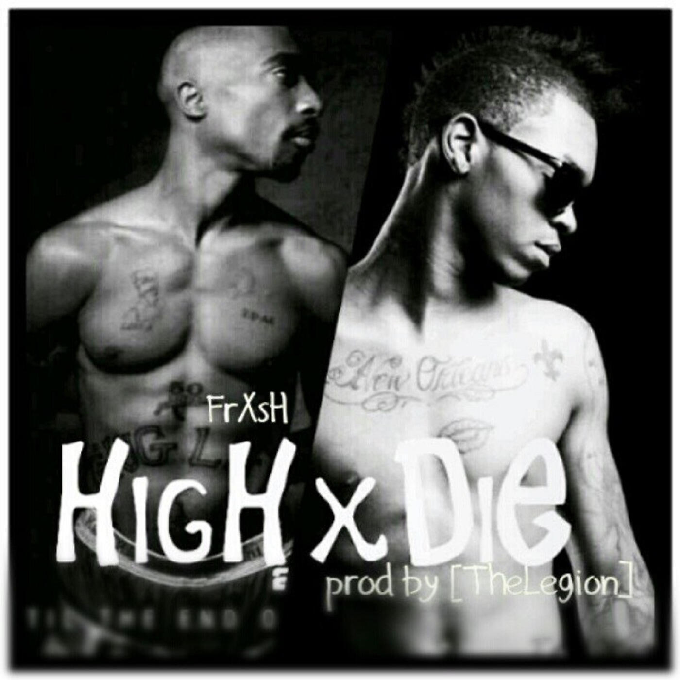 Релиз HigHxDie