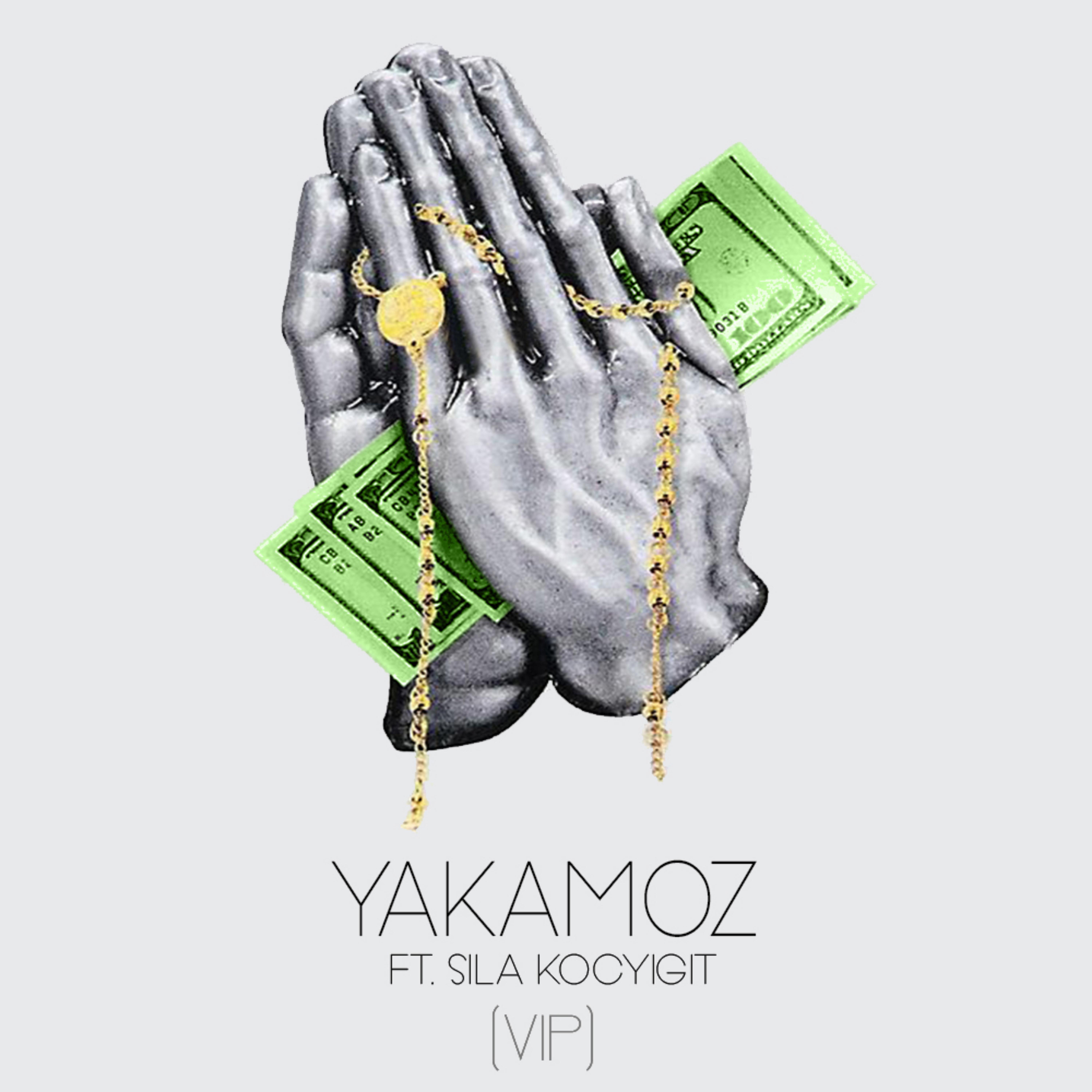 Релиз Yakamoz (Vip) [feat. Sıla Koçyiğit]
