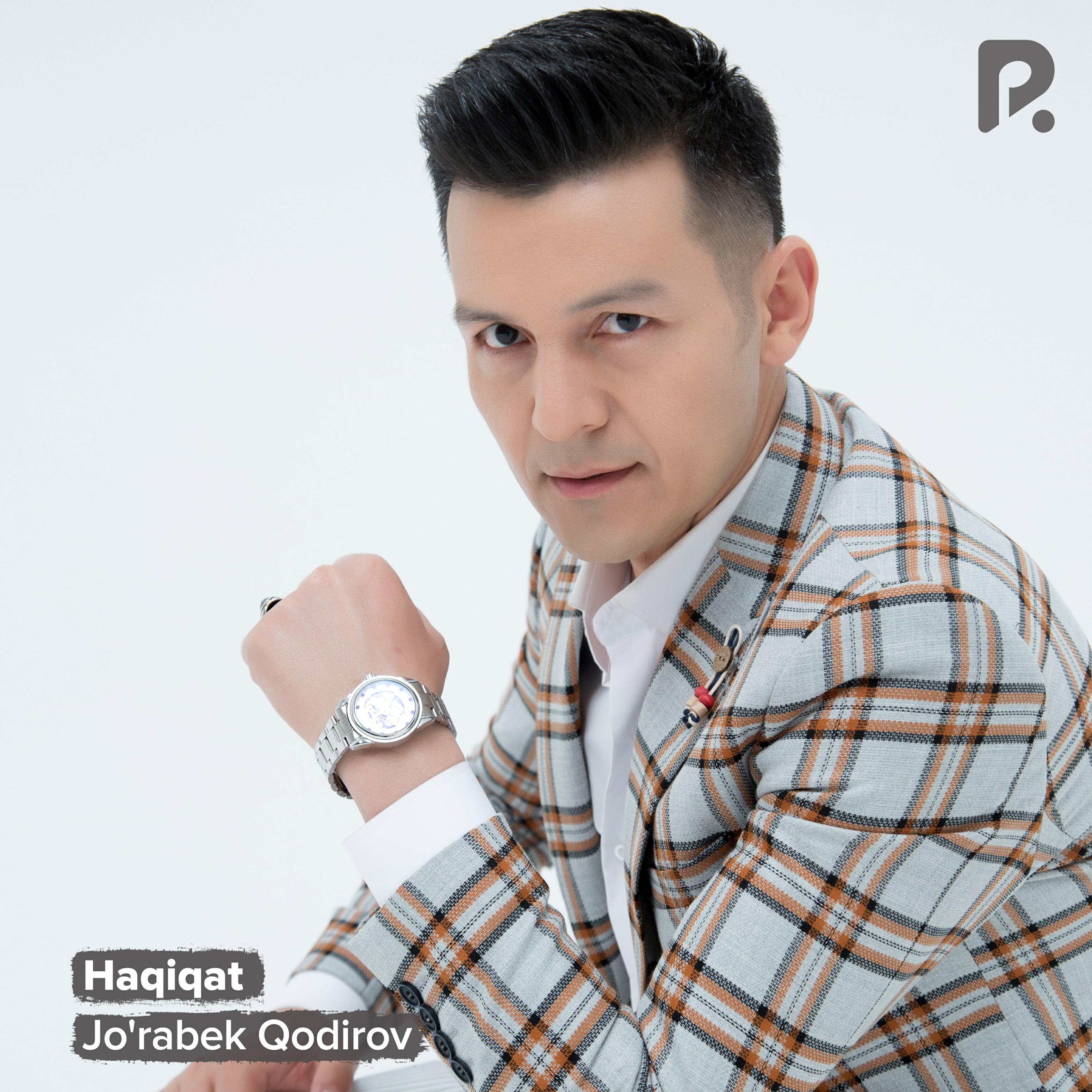 Релиз Haqiqat