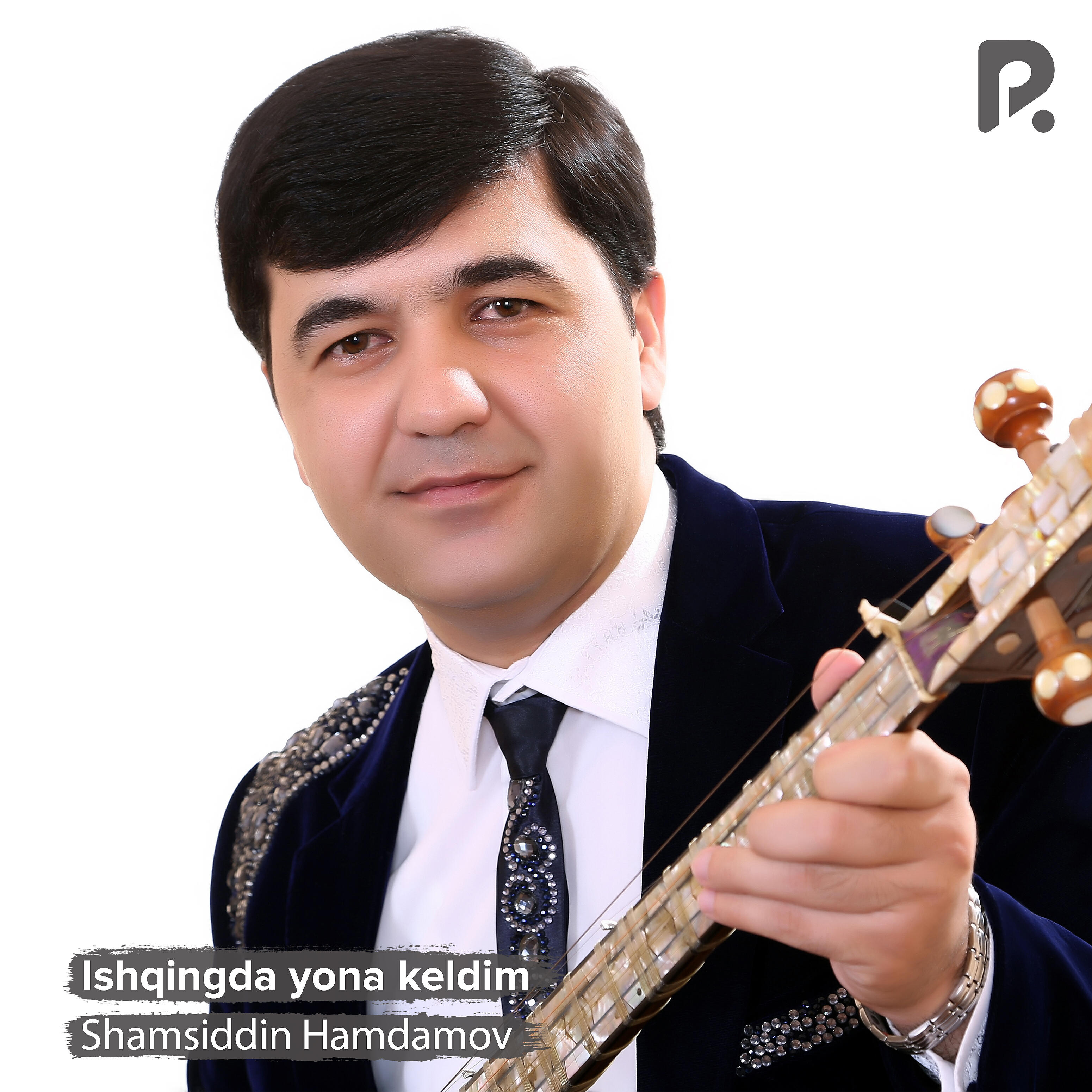 Релиз Ishqingda yona keldim