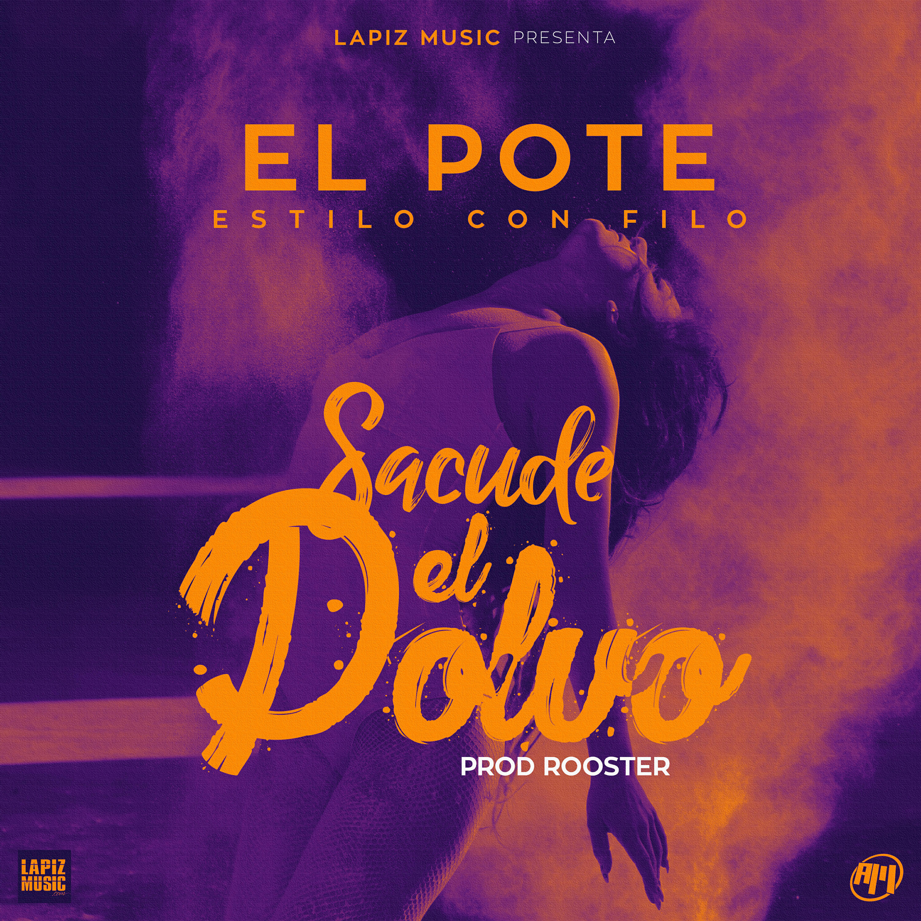 Релиз Sacude el Polvo