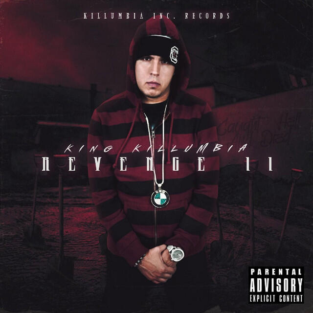Релиз Revenge II