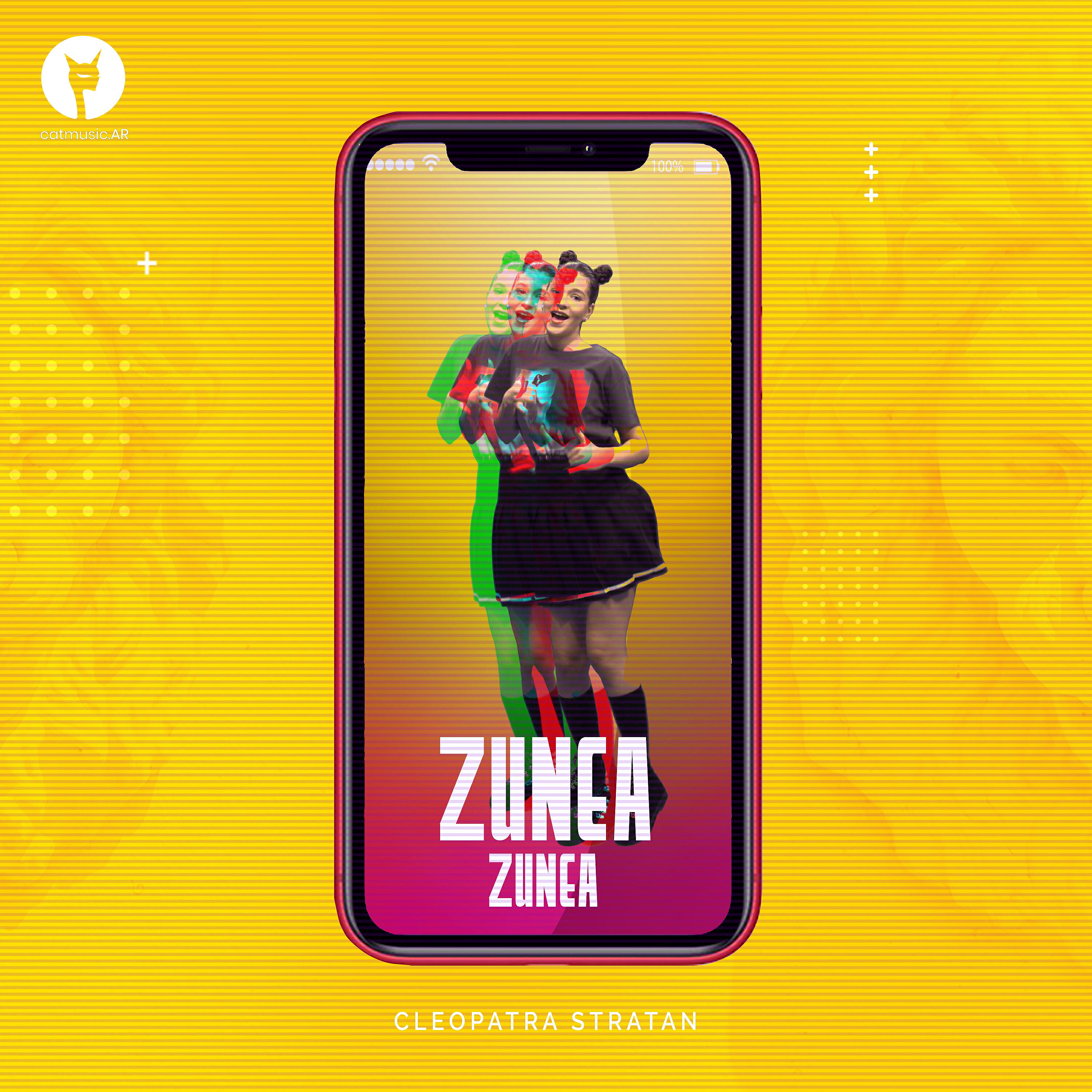 Релиз Zunea Zunea (New Edit)