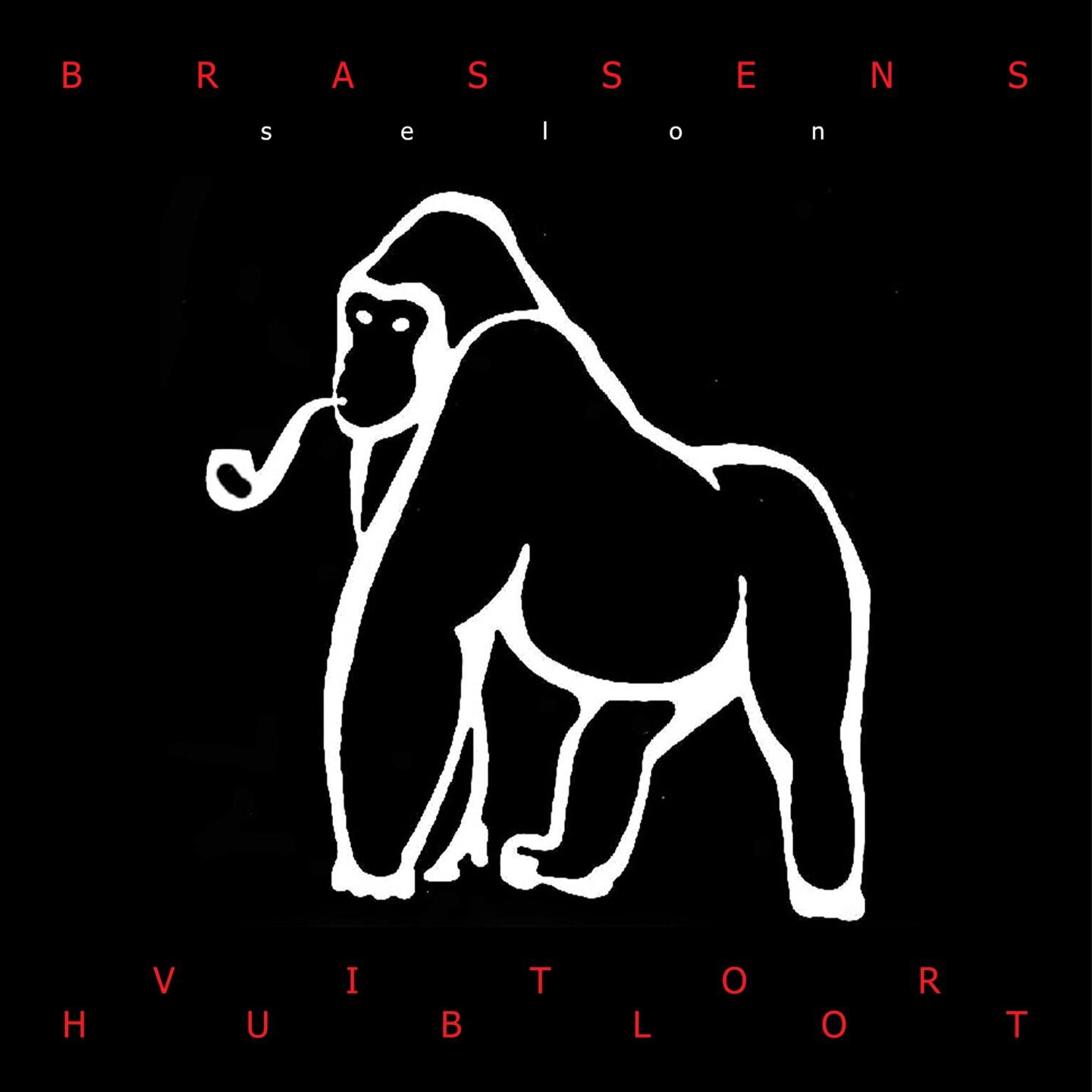 Релиз Brassens selon Vitor Hublot, vol. 2