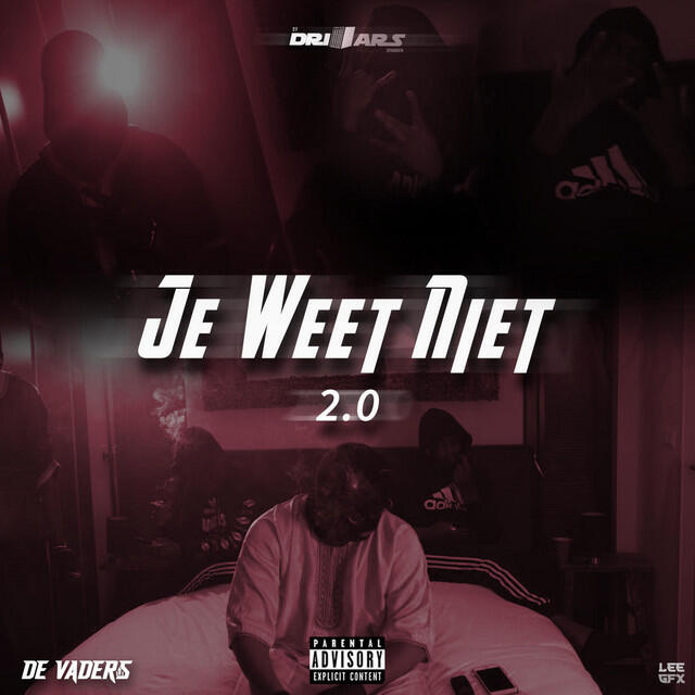 Релиз Je Weet Niet 2.0