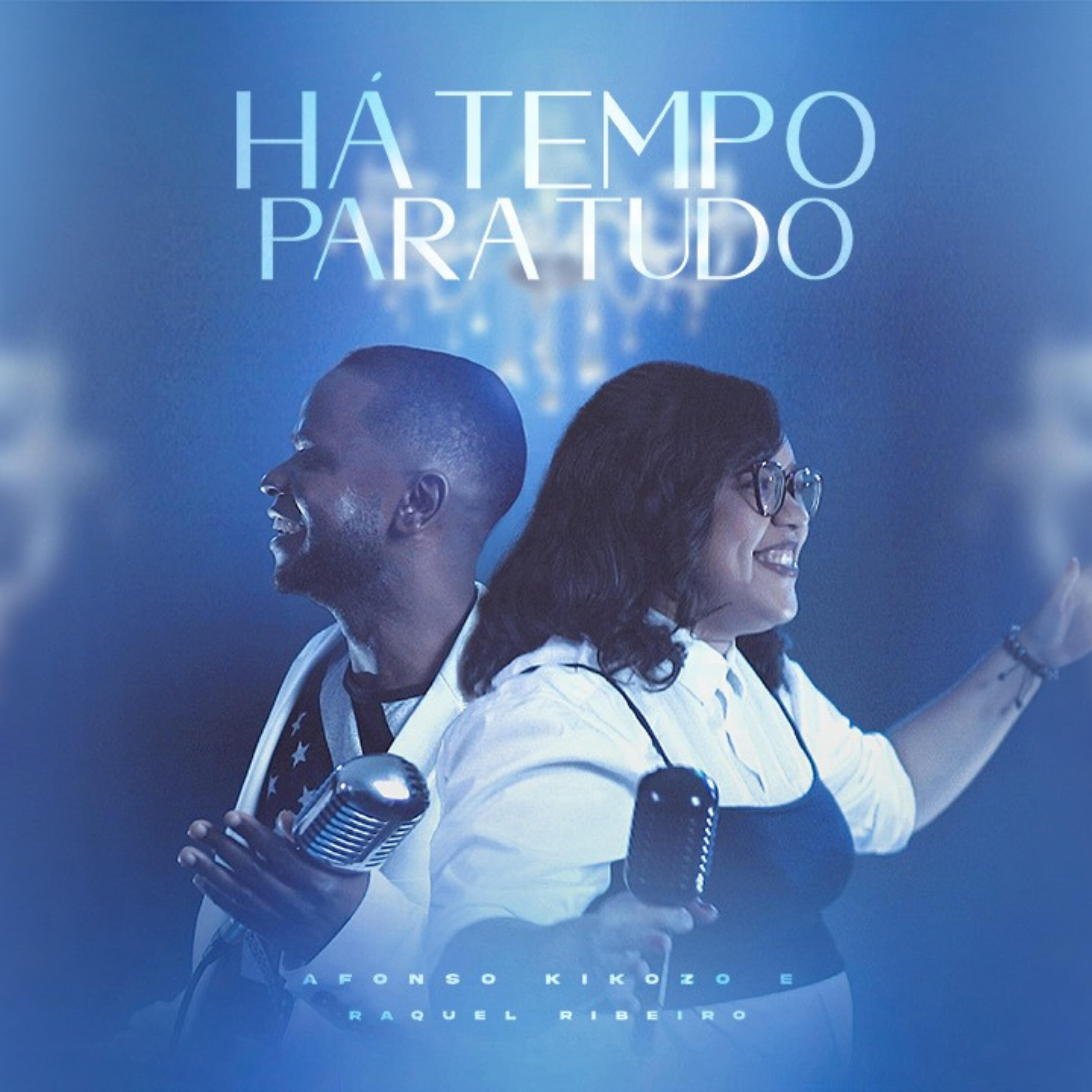 Релиз Há Tempo para Tudo