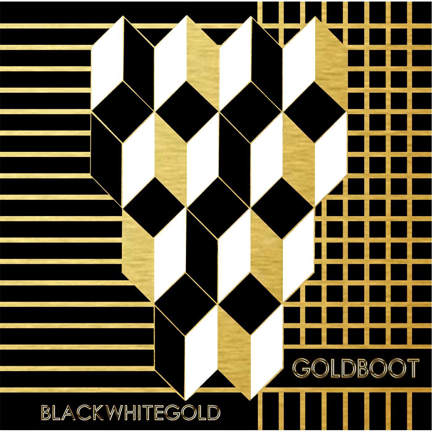 Релиз Blackwhitegold