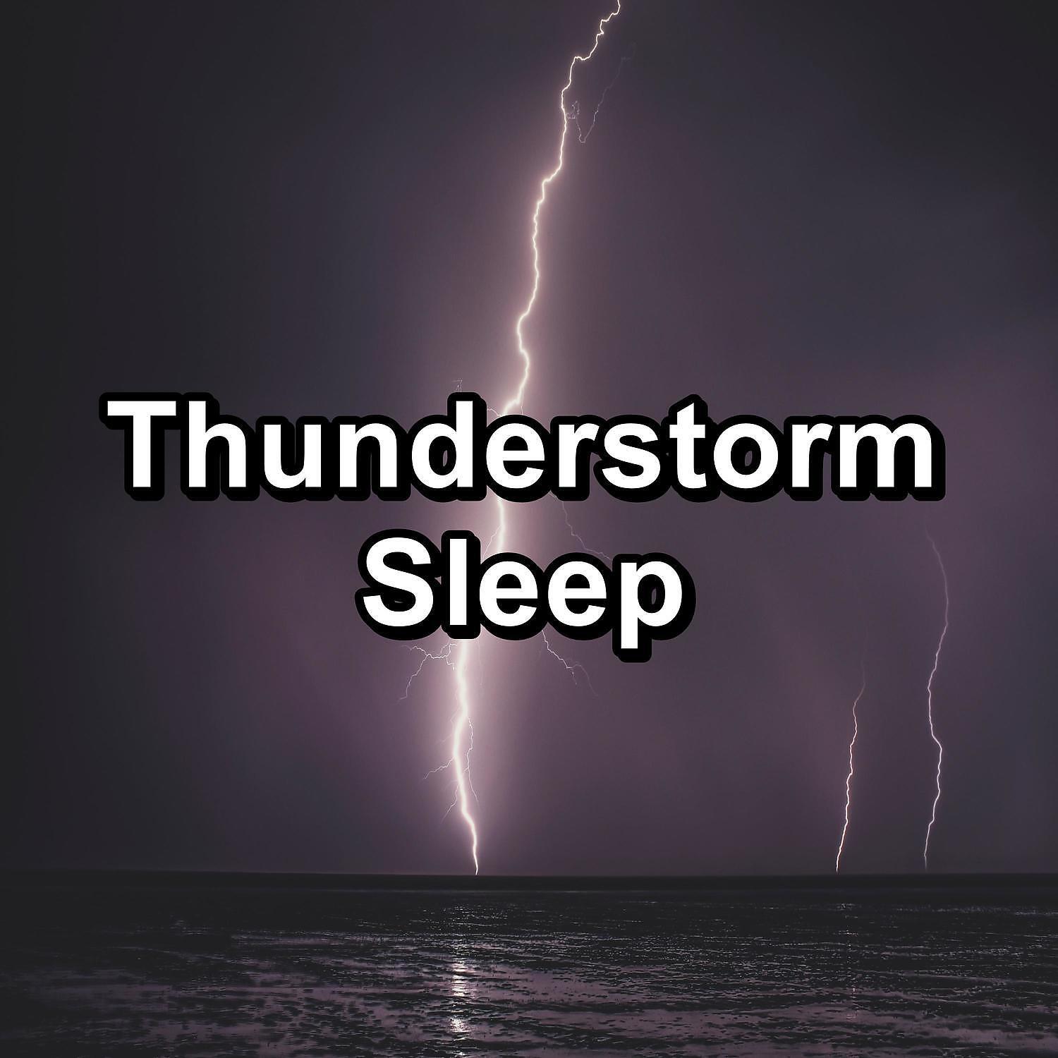 Релиз Thunderstorm Sleep