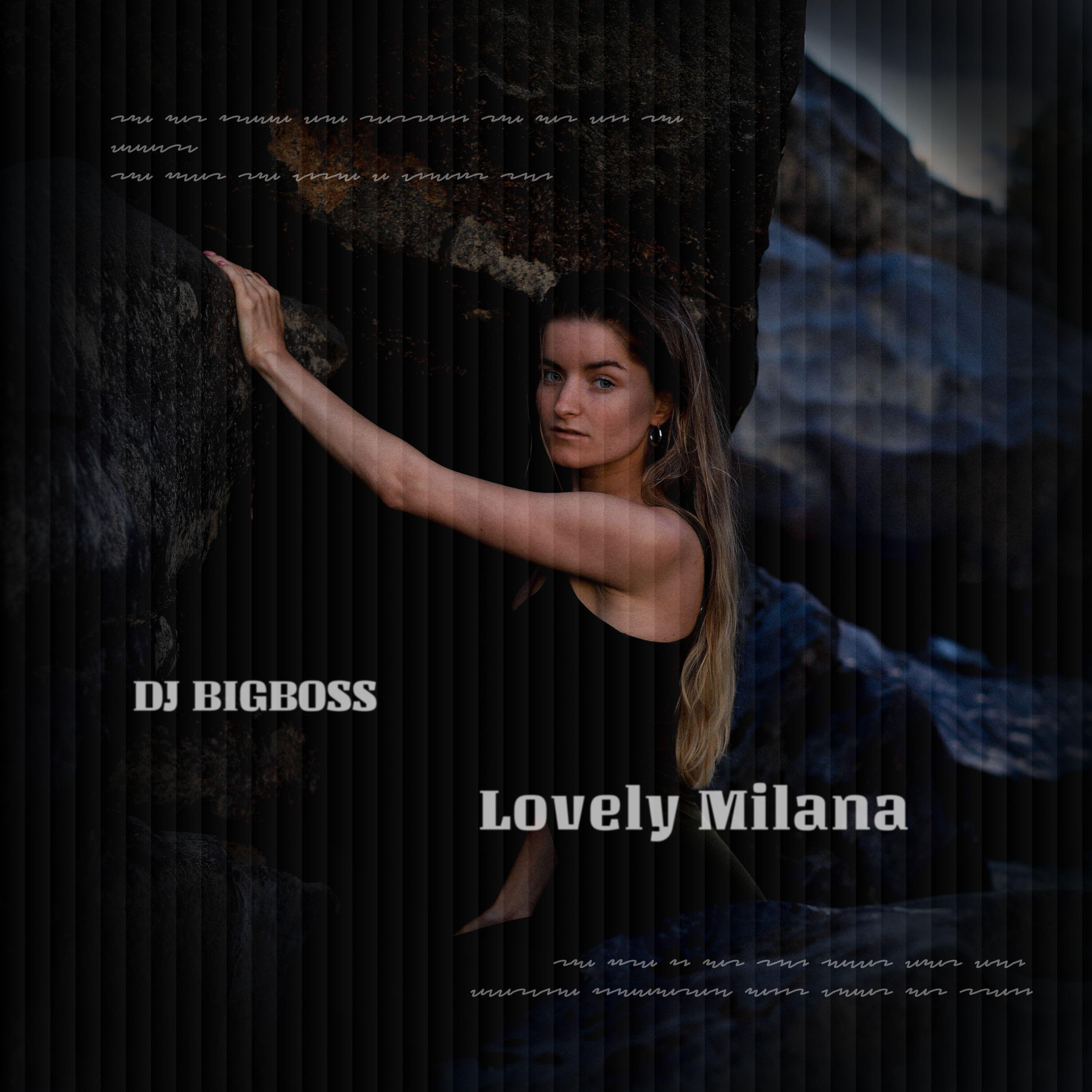 Релиз Lovely Milana