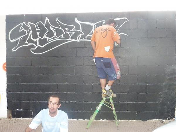 Charly Stylex