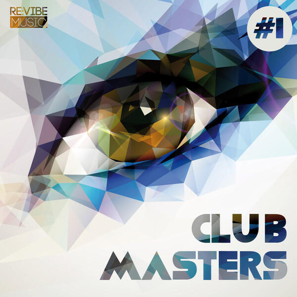 Релиз Club Masters Vol. 1