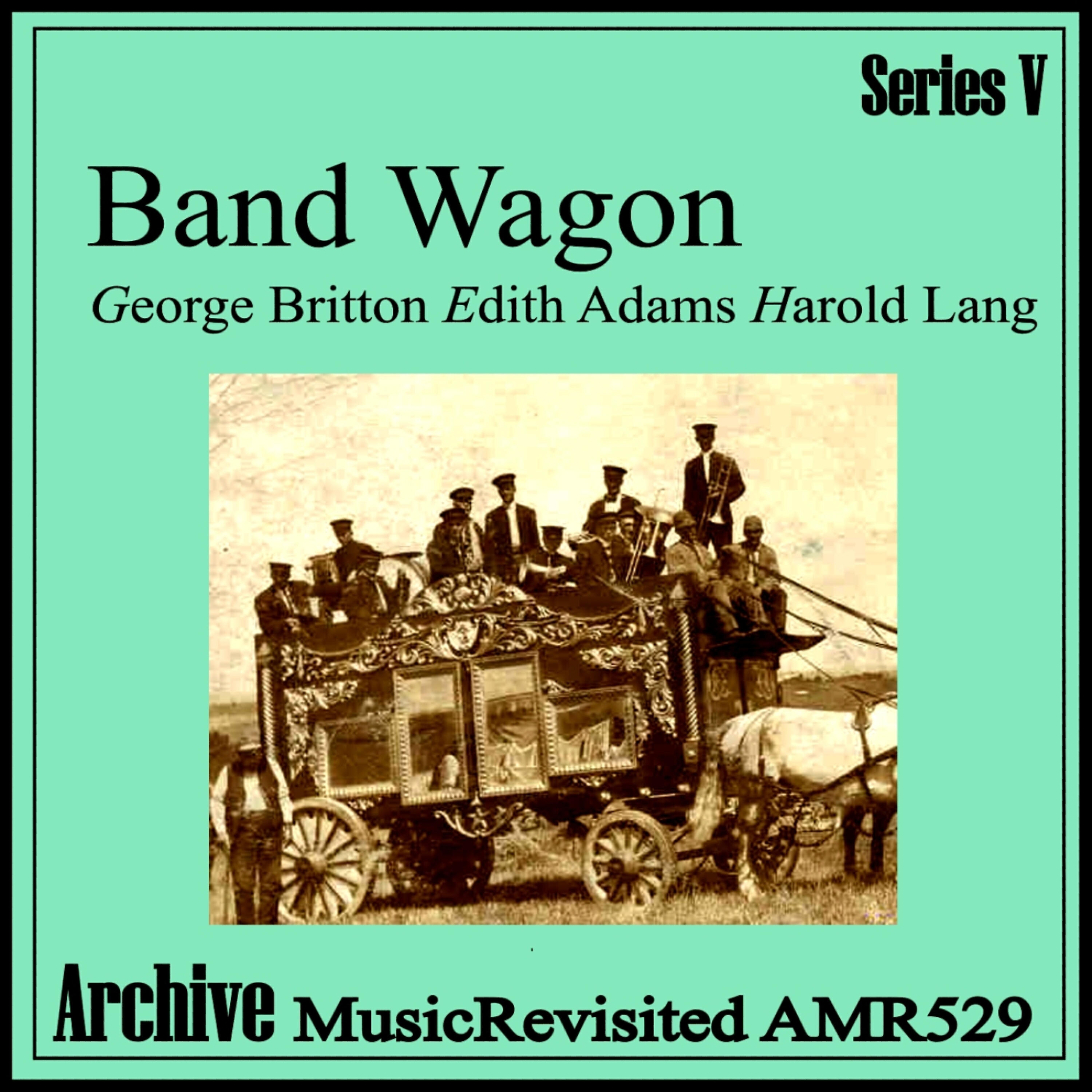 George Britton