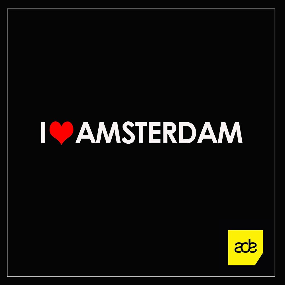 Релиз I LOVE ADE 2016