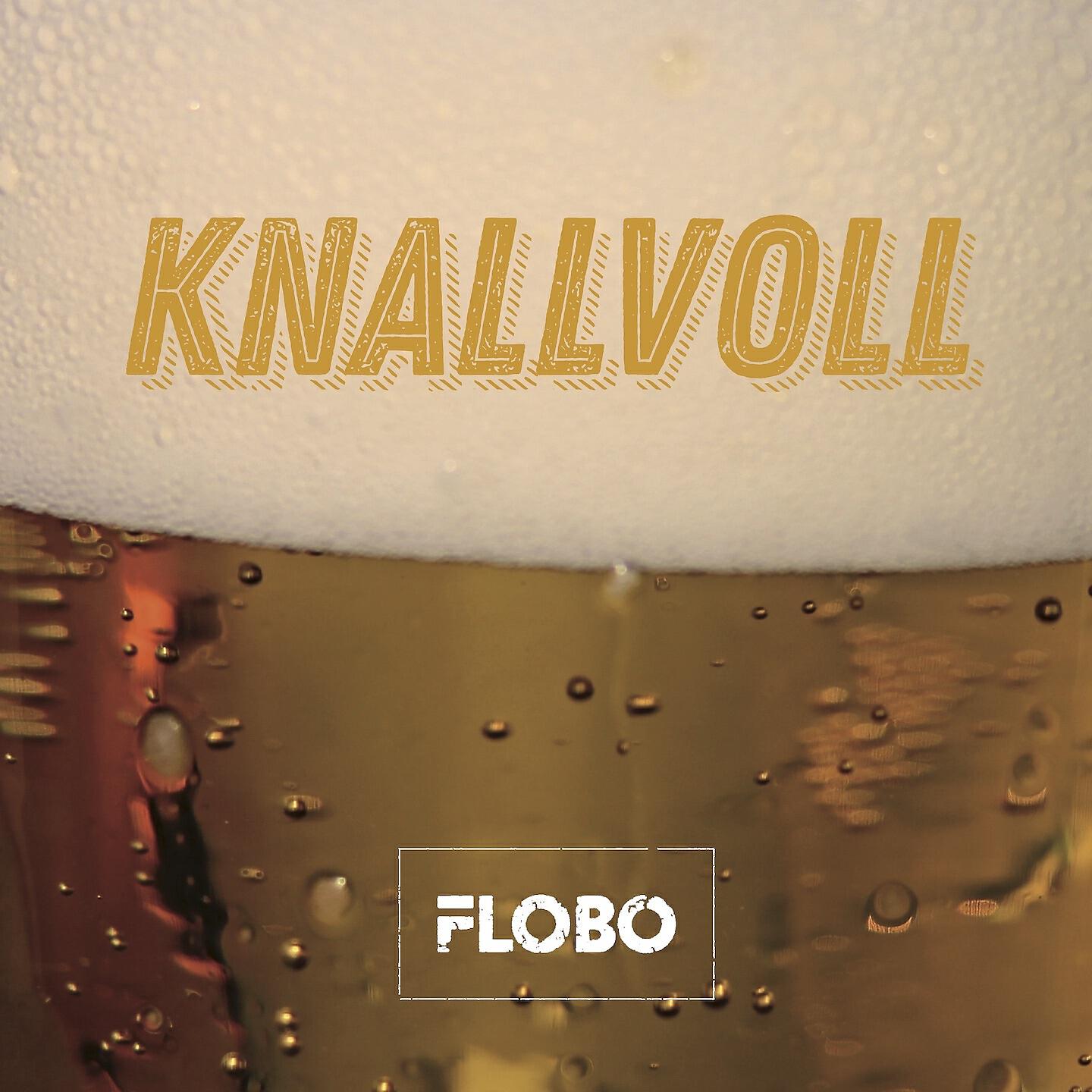 Релиз Knallvoll