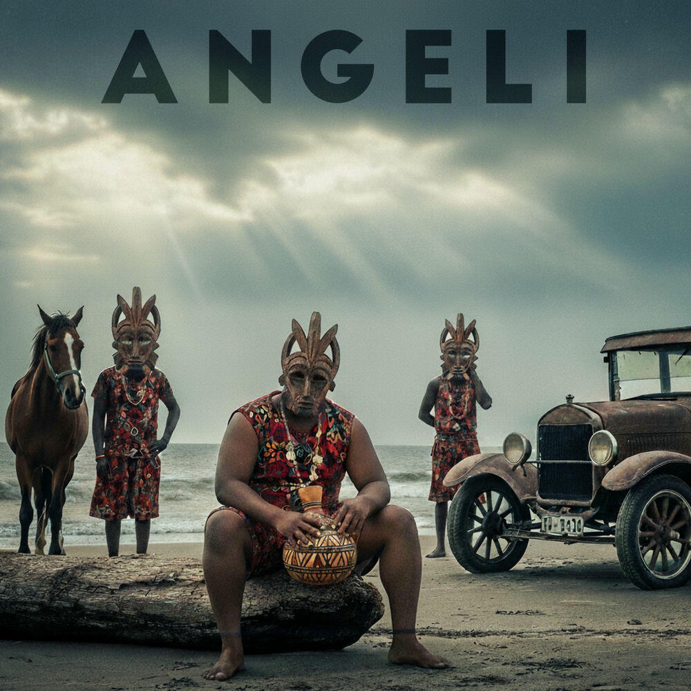 Релиз Angeli