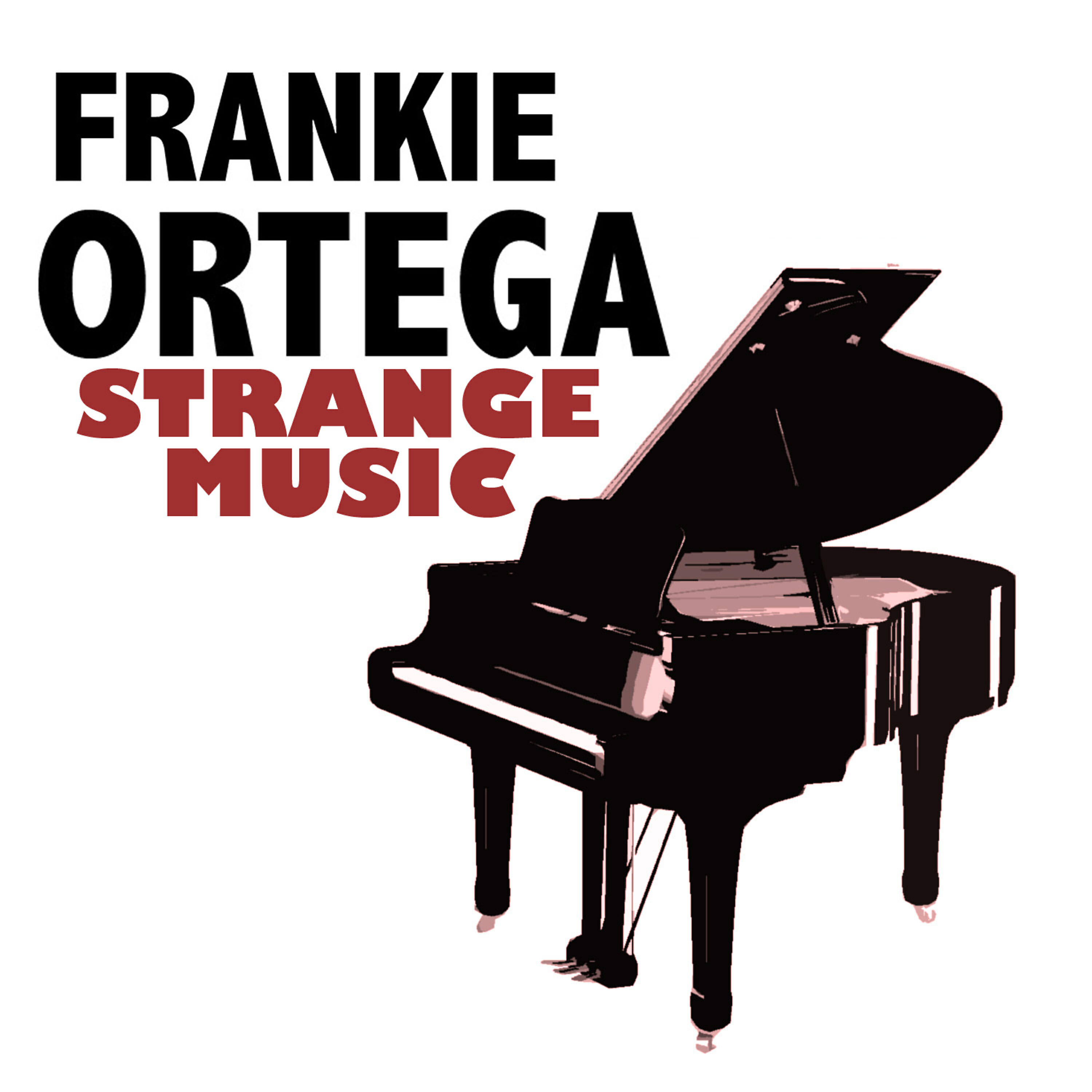 Релиз Strange Music