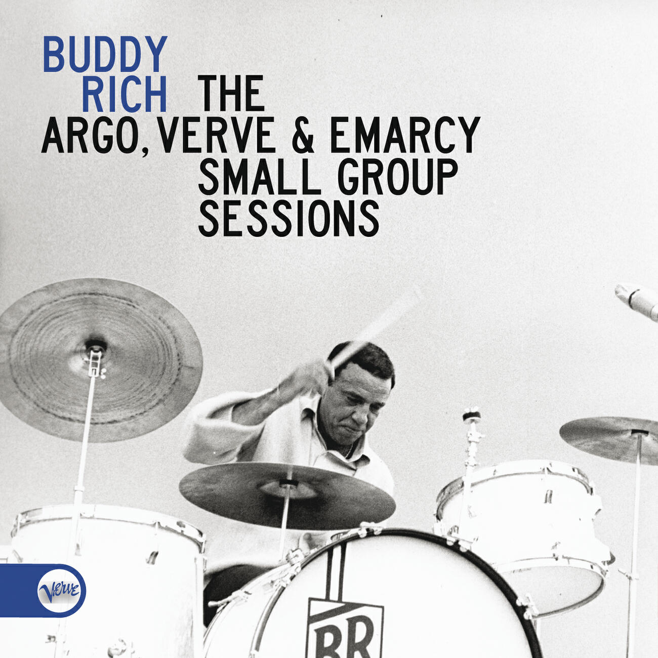 Релиз The Argo, Verve & Emarcy Small Group Sessions