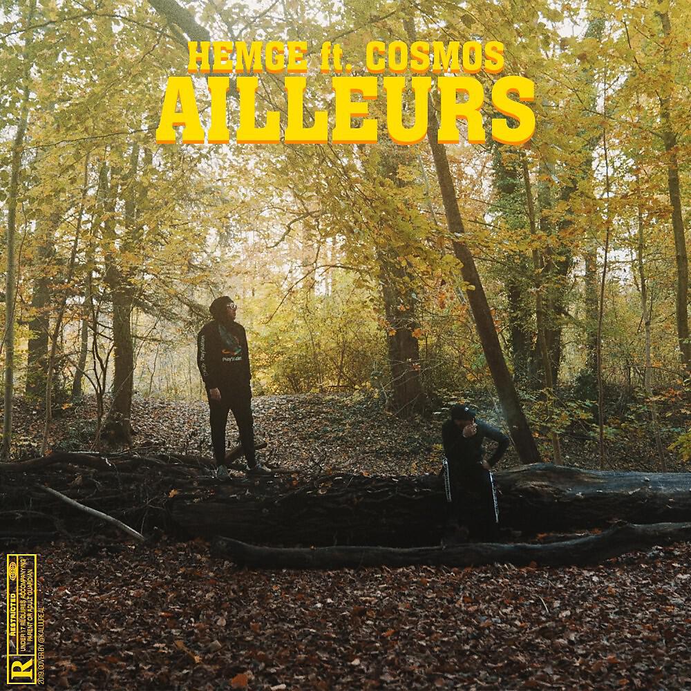 Релиз Ailleurs
