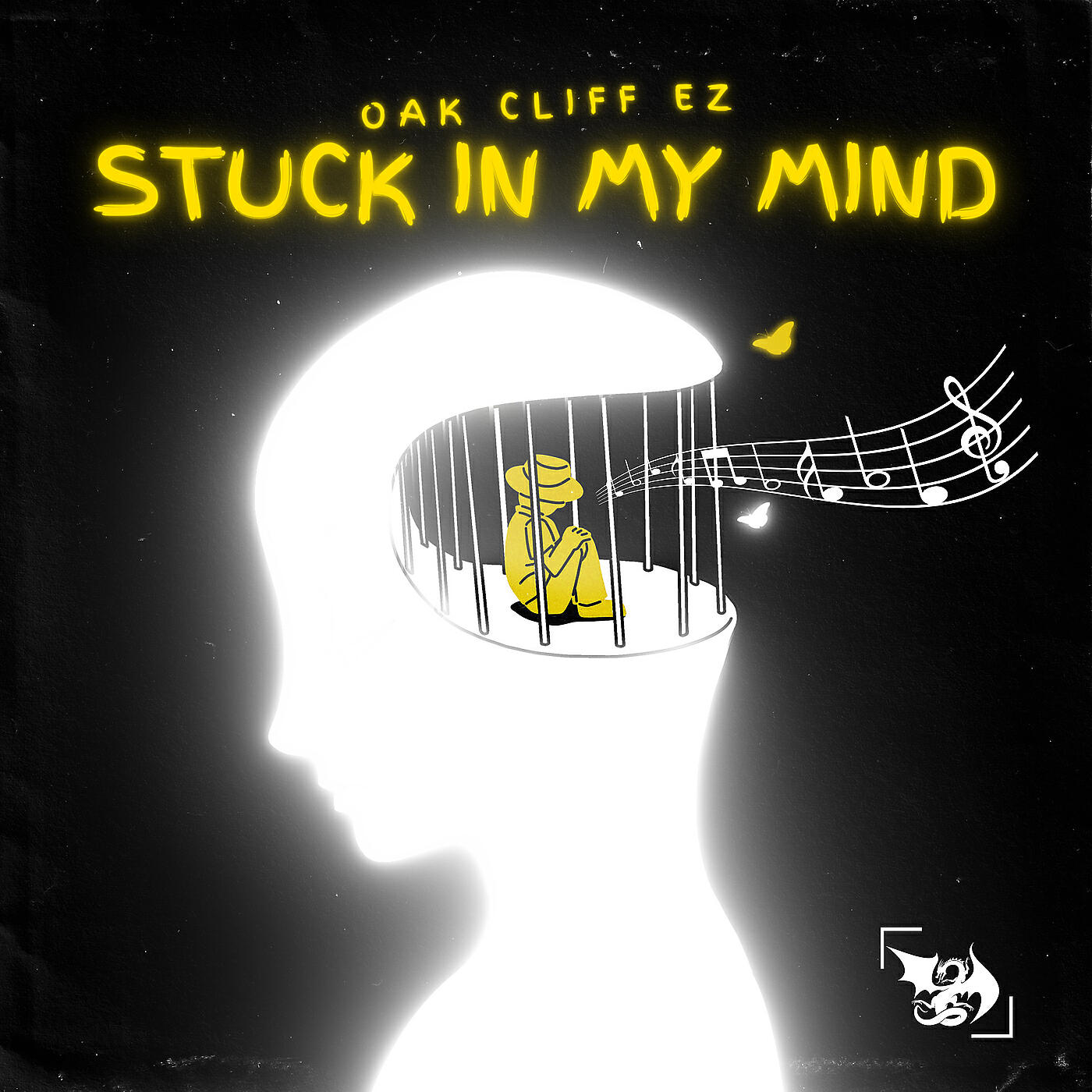Релиз Stuck in My Mind