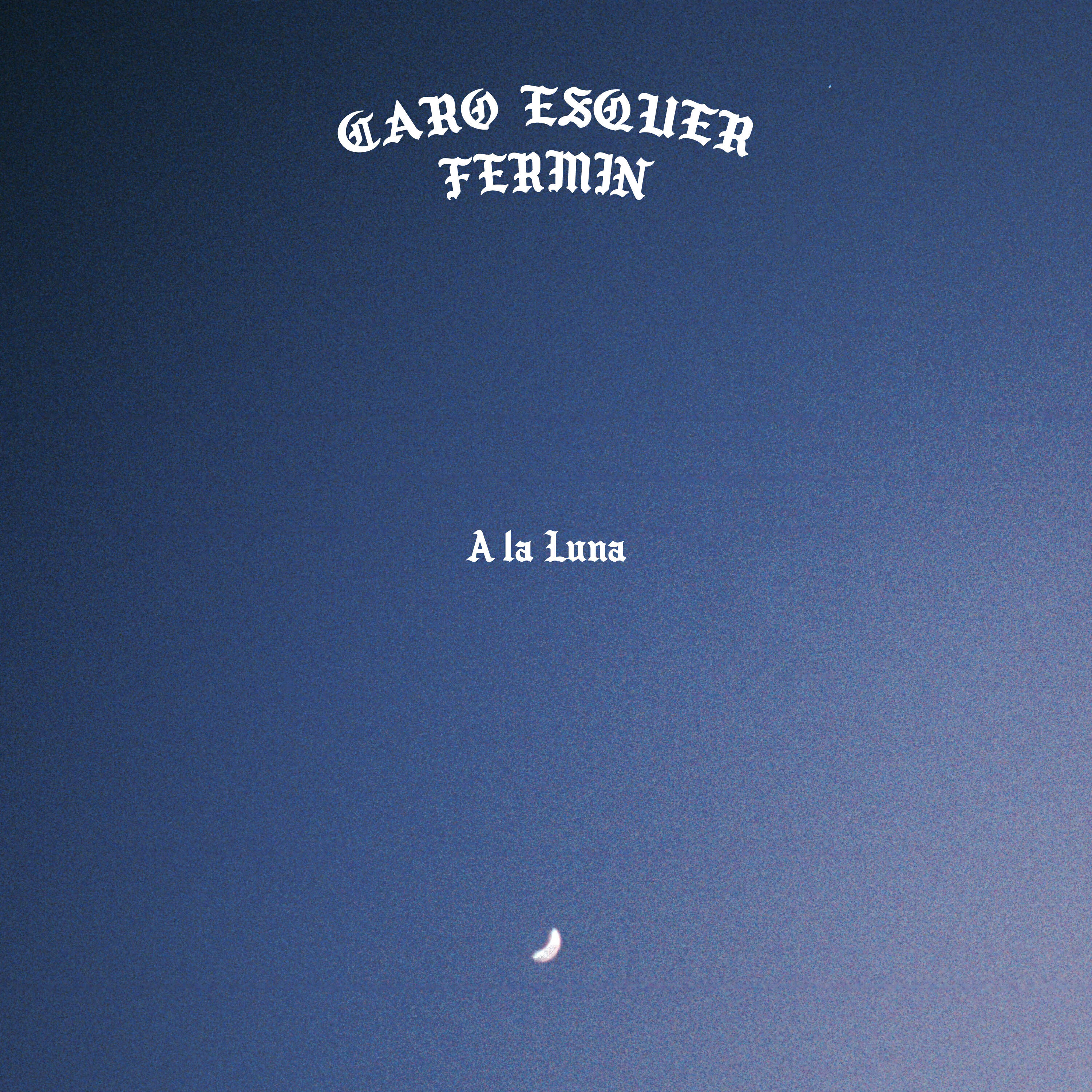 Релиз A la Luna