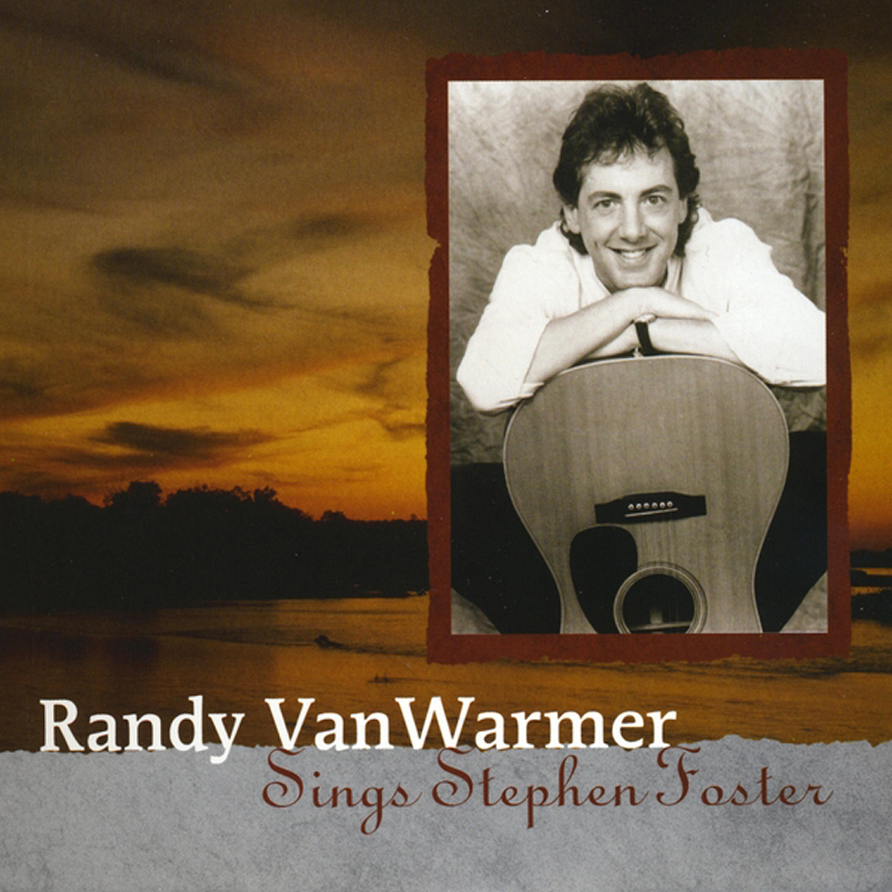 Релиз Sings Stephen Foster
