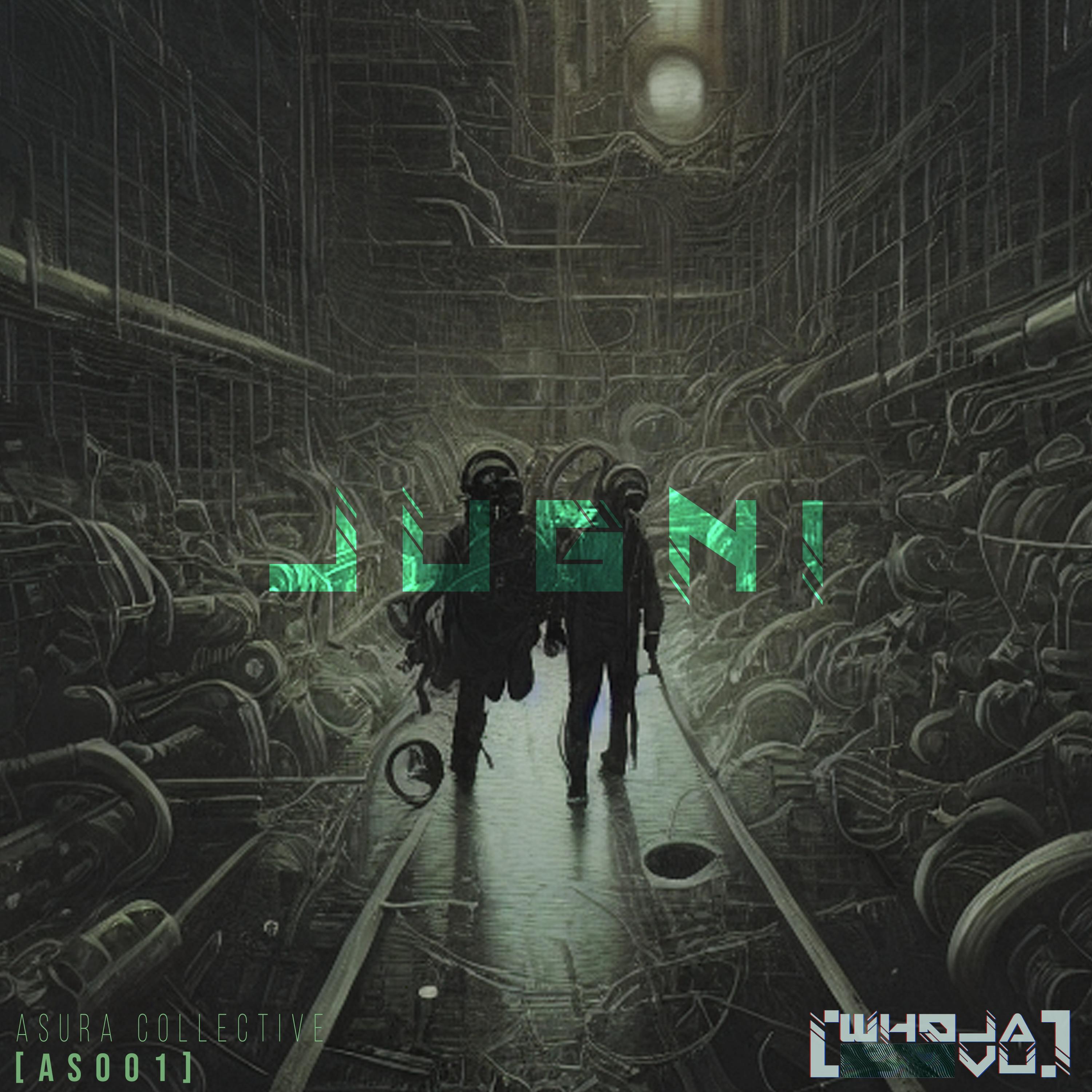 Релиз Jugni