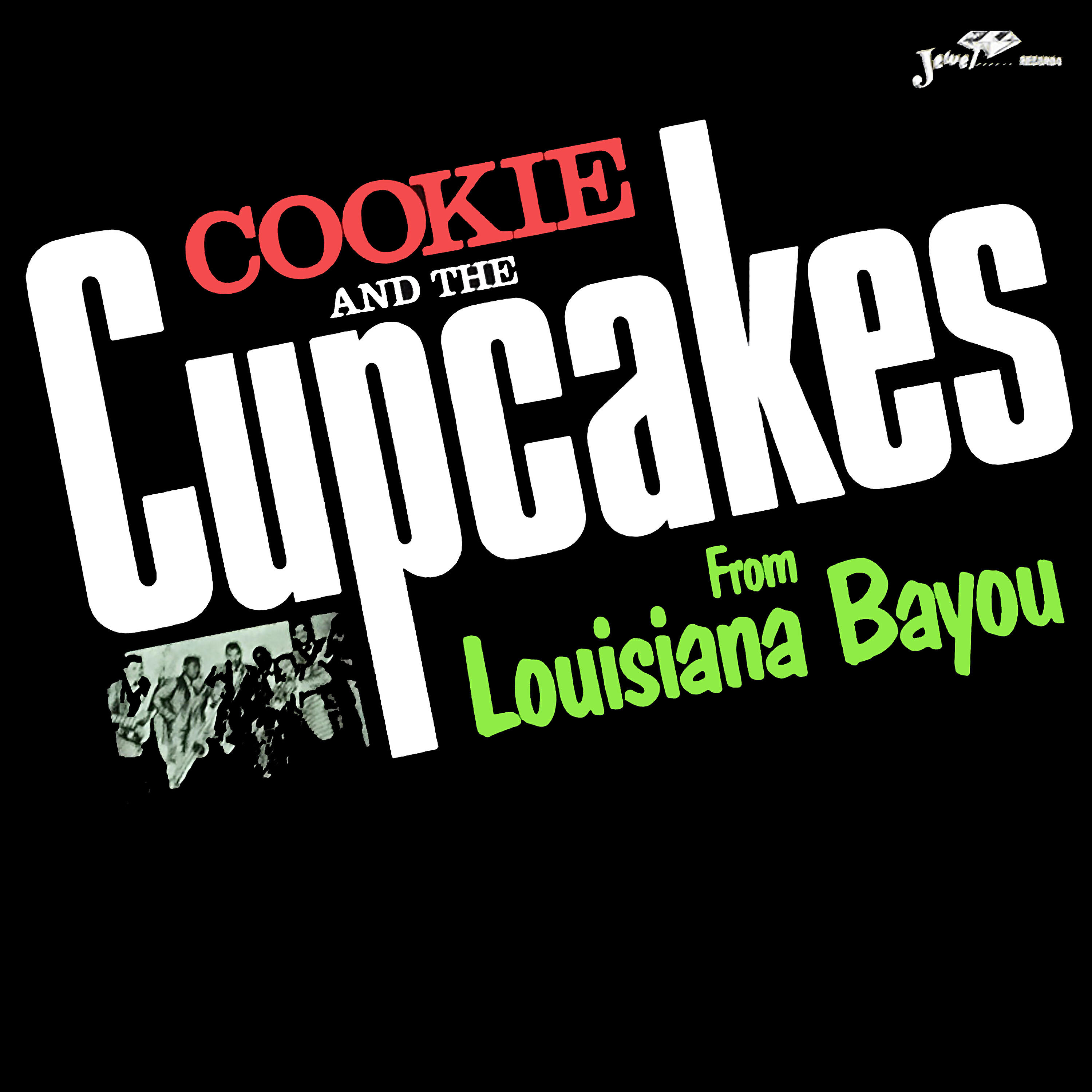 Релиз From Louisiana Bayou
